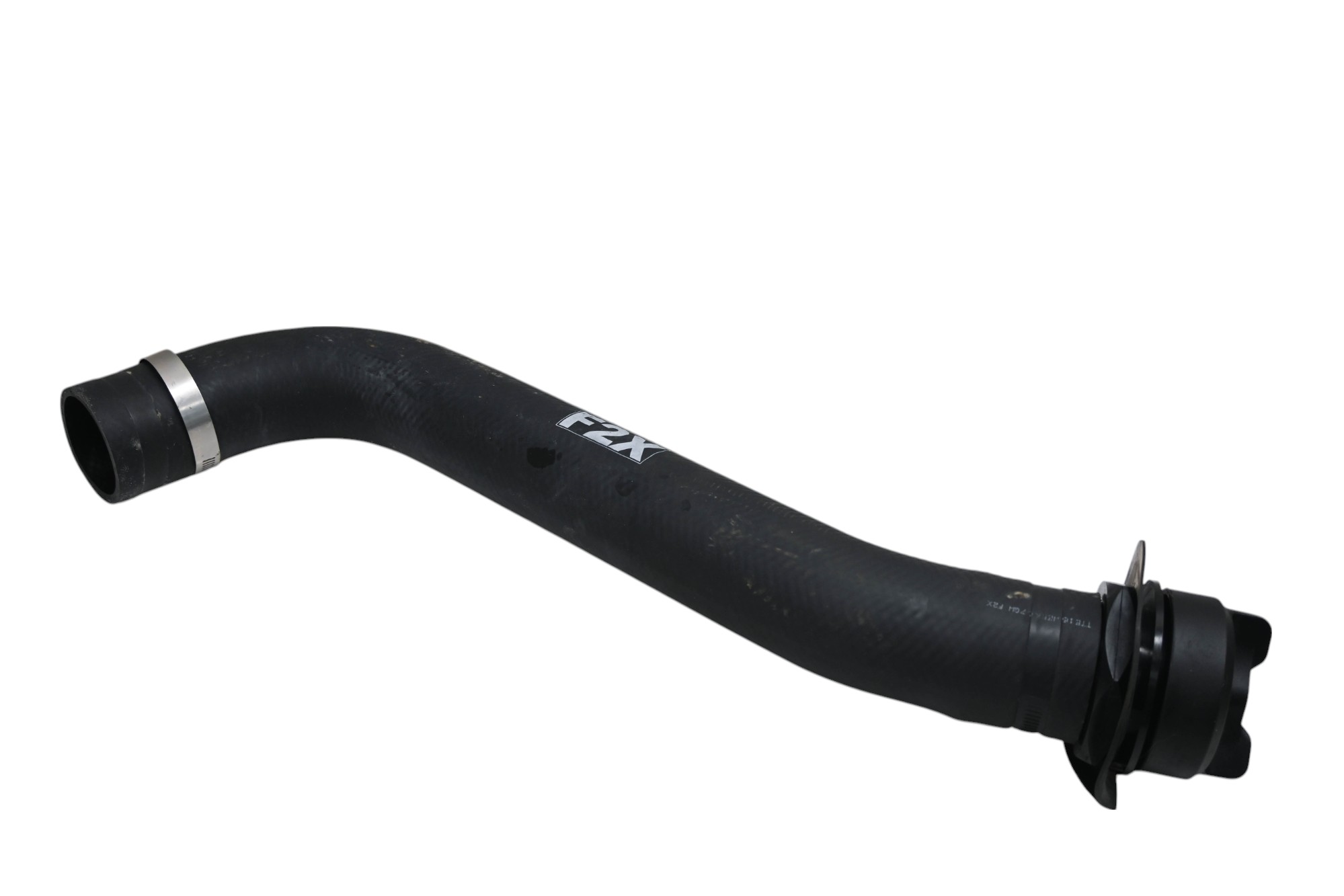 17 Yamaha Waverunner VX Deluxe Fuel Filler Neck Tube VX1050BS