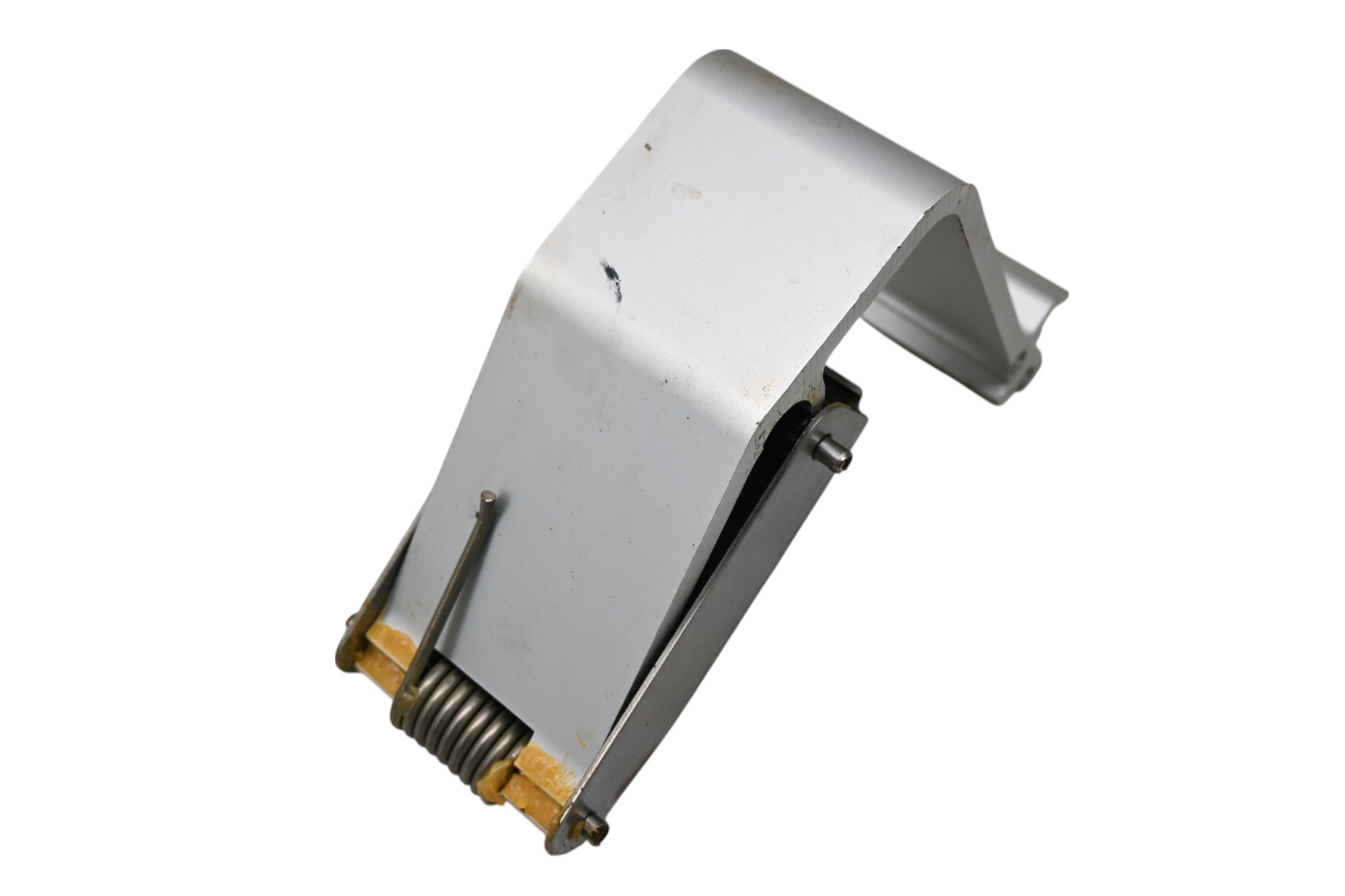 17 Yamaha Waverunner VX Deluxe Hood Storage Lid Latch VX1050BS