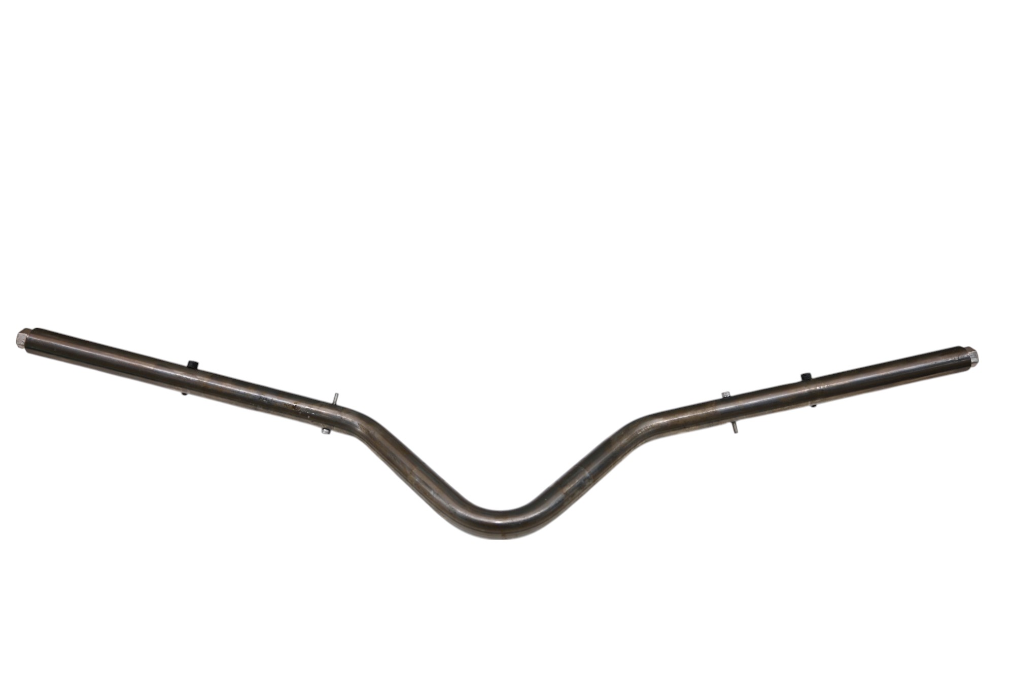 17 Yamaha Waverunner VX Deluxe Handlebars VX1050BS