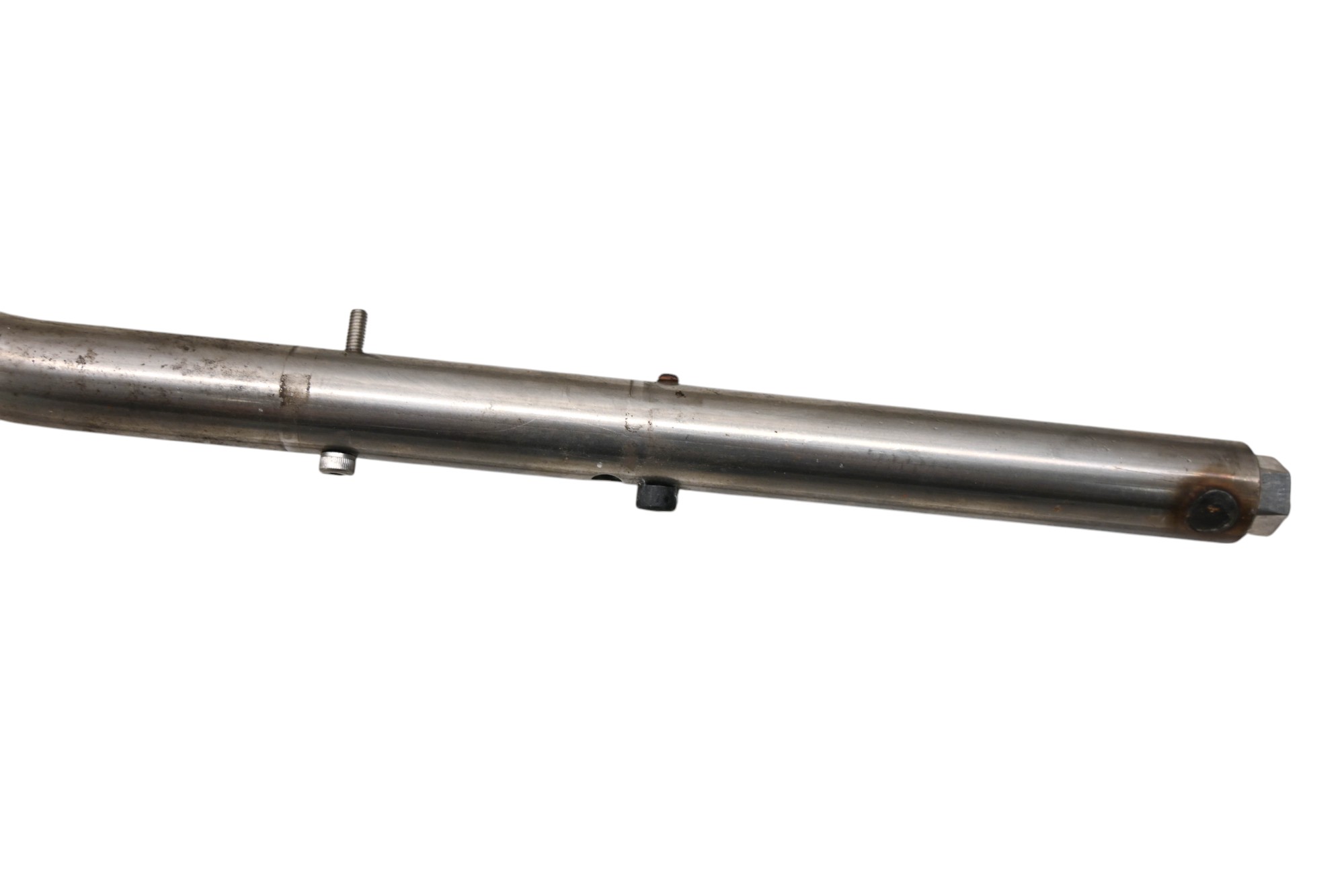17 Yamaha Waverunner VX Deluxe Handlebars VX1050BS