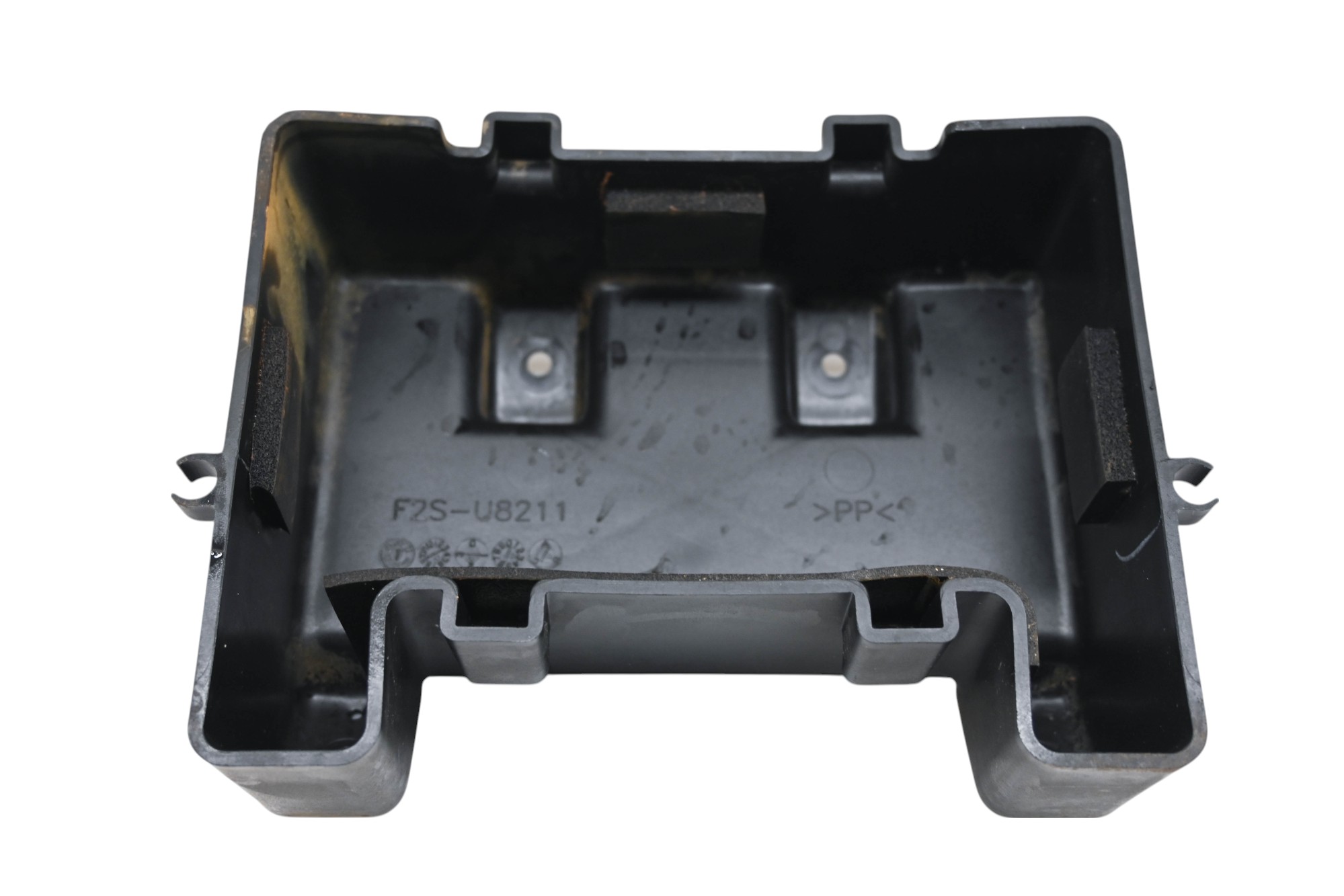 17 Yamaha Waverunner VX Deluxe Battery Box VX1050BS