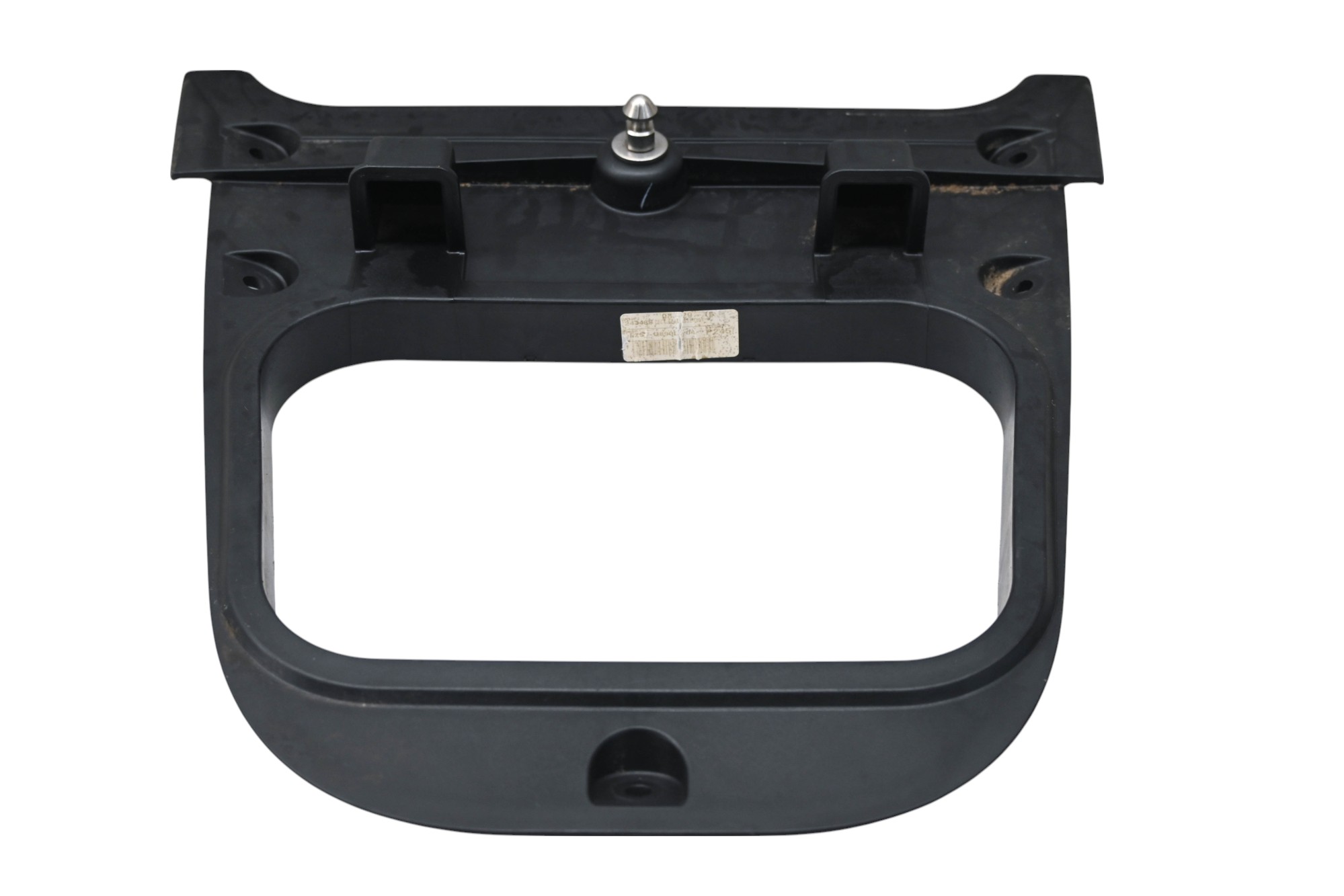 17 Yamaha Waverunner VX Deluxe Seat Latch Bracket VX1050BS