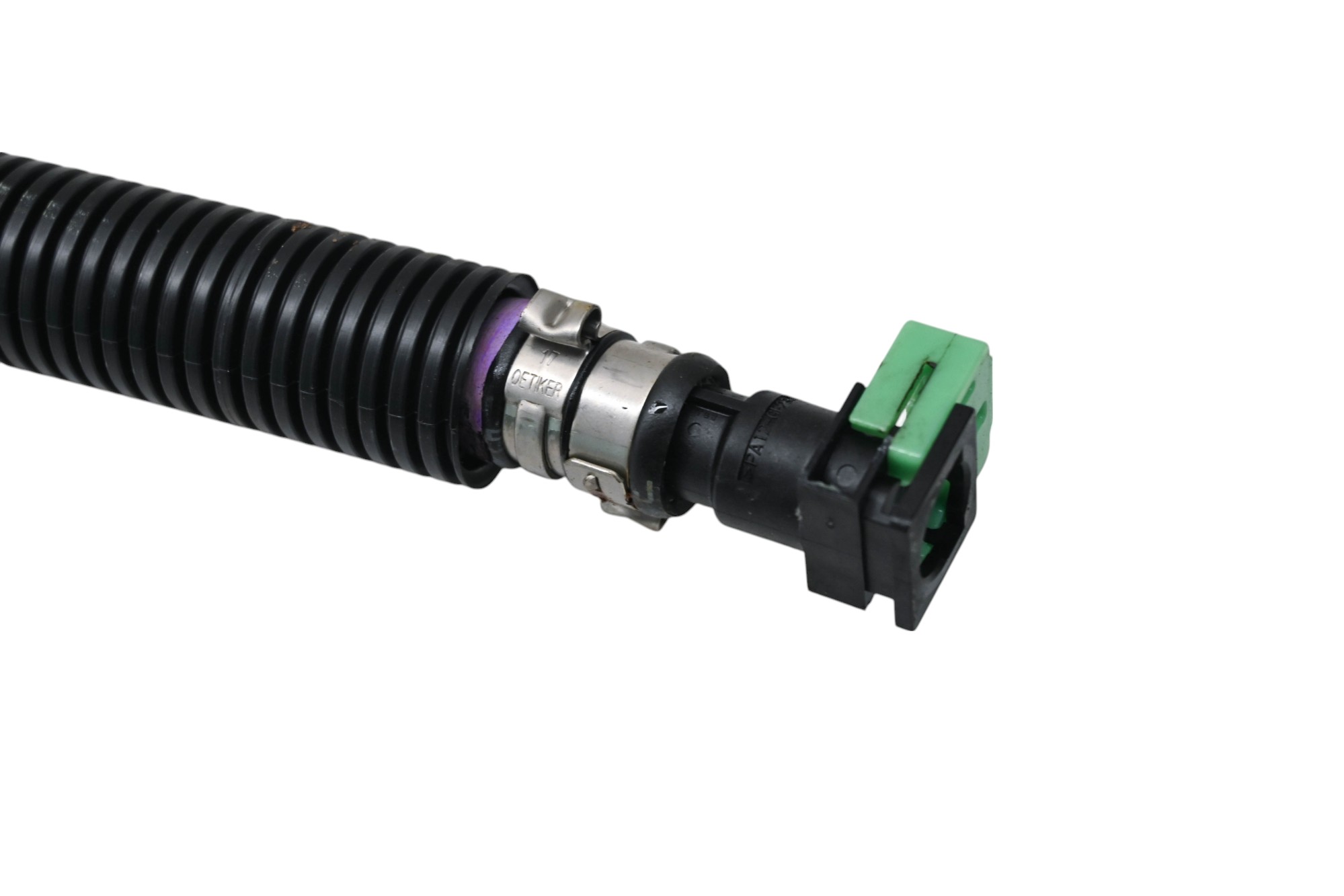 17 Yamaha Waverunner VX Deluxe Fuel Line VX1050BS