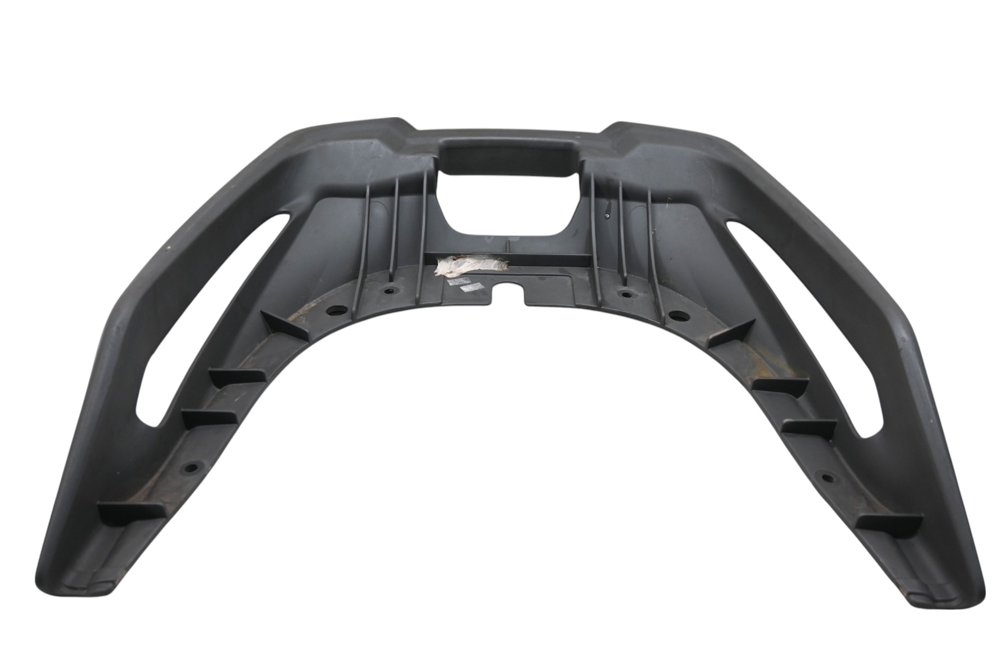 17 Yamaha Waverunner VX Deluxe Rear Grab Bar VX1050BS