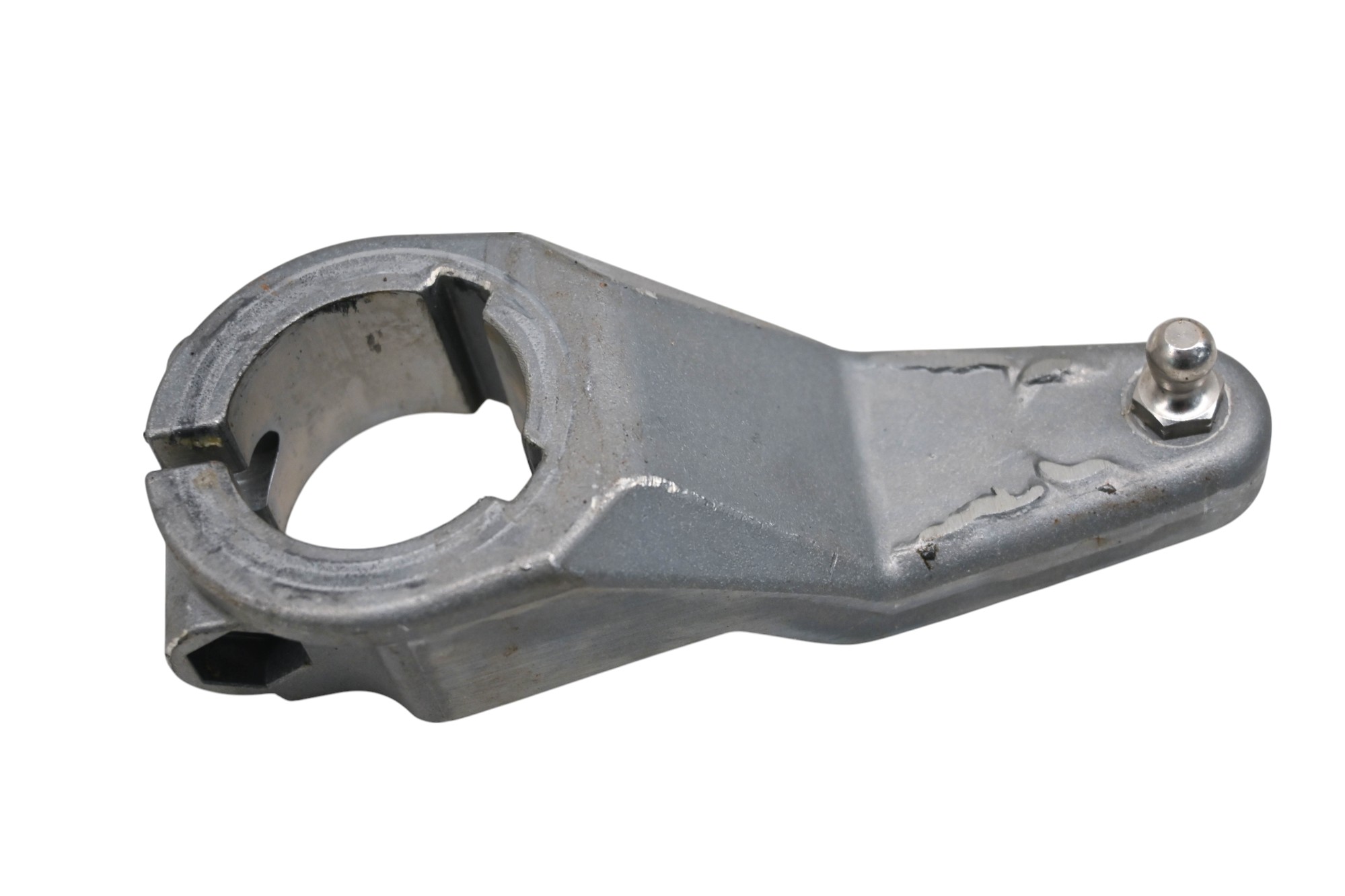 17 Yamaha Waverunner VX Deluxe Steering Stem Flag VX1050BS