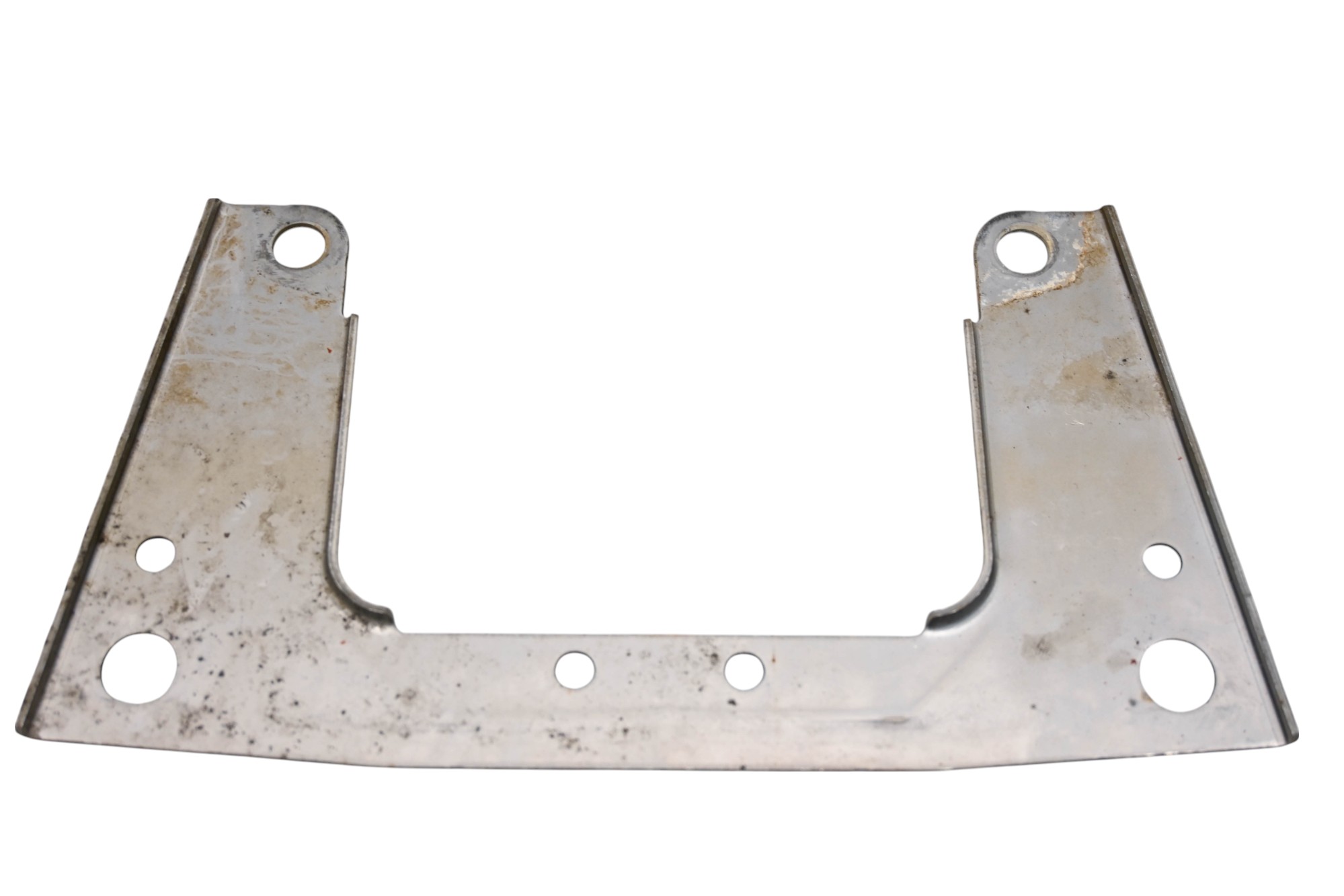 17 Yamaha Waverunner VX Deluxe Steering Nozzle Bracket VX1050BS