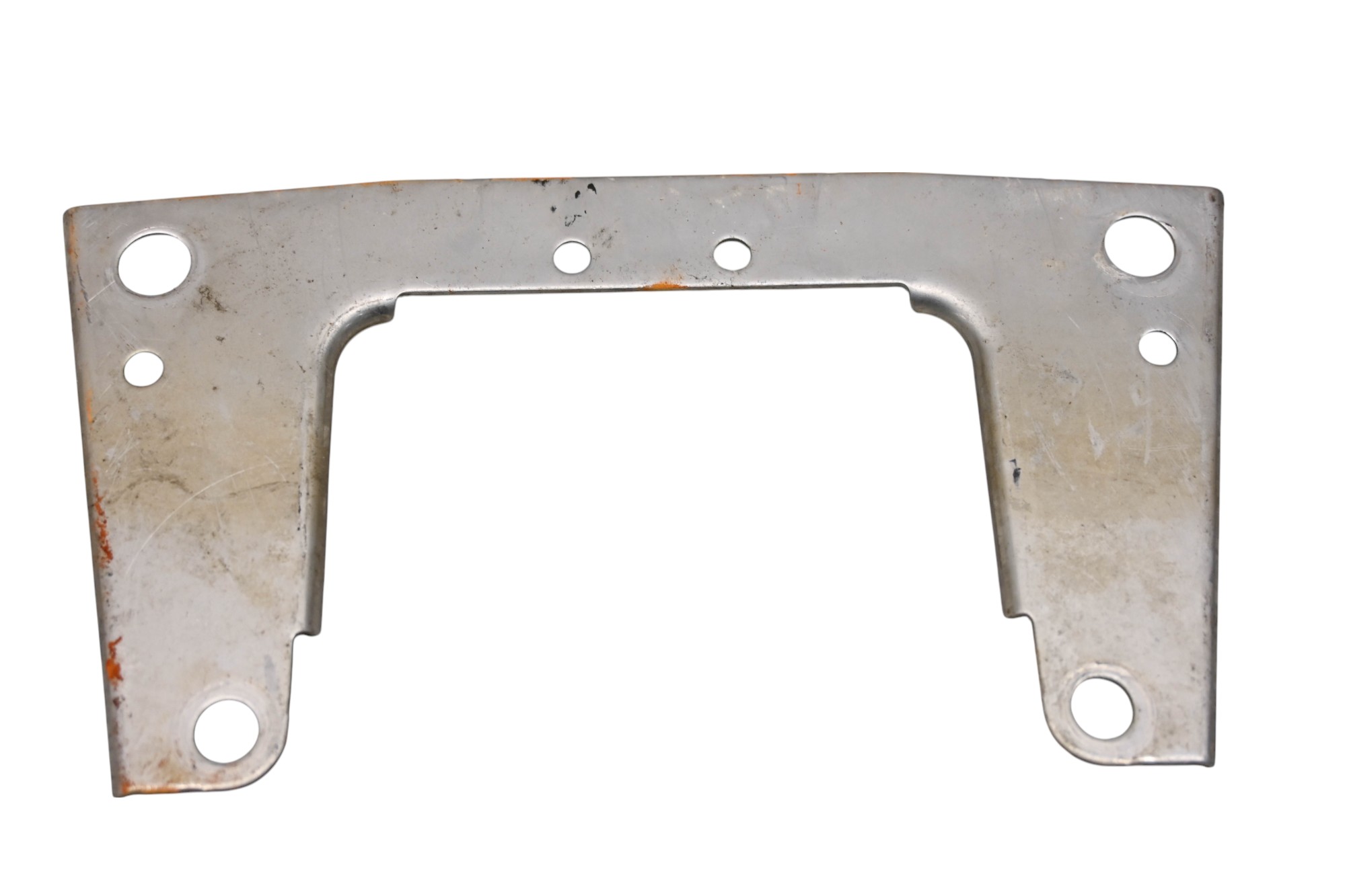 17 Yamaha Waverunner VX Deluxe Steering Nozzle Bracket VX1050BS