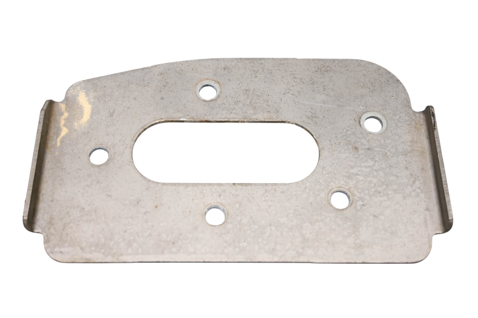 17 Yamaha Waverunner VX Deluxe Reverse Motor Bracket Mount VX1050BS