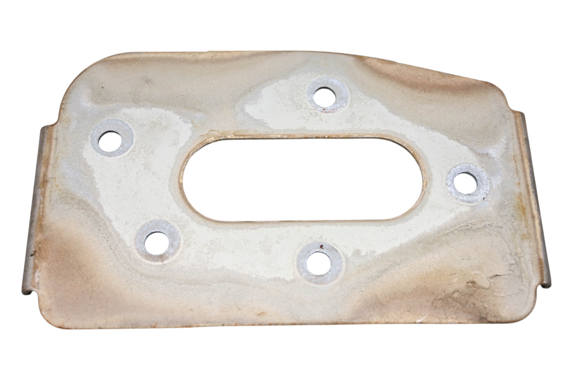 17 Yamaha Waverunner VX Deluxe Reverse Motor Bracket Mount VX1050BS