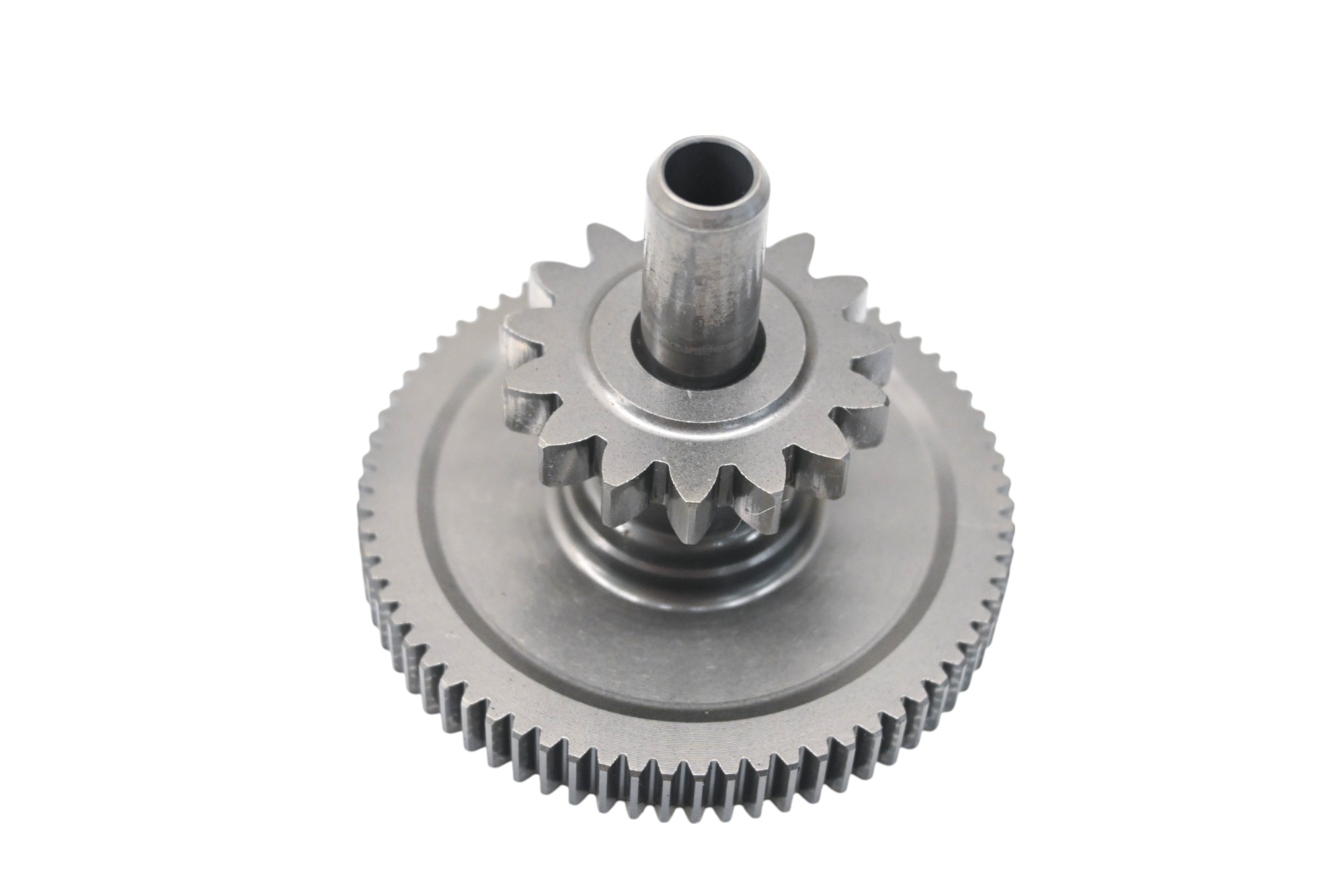 17 Yamaha Waverunner VX Deluxe Starter Gear VX1050BS