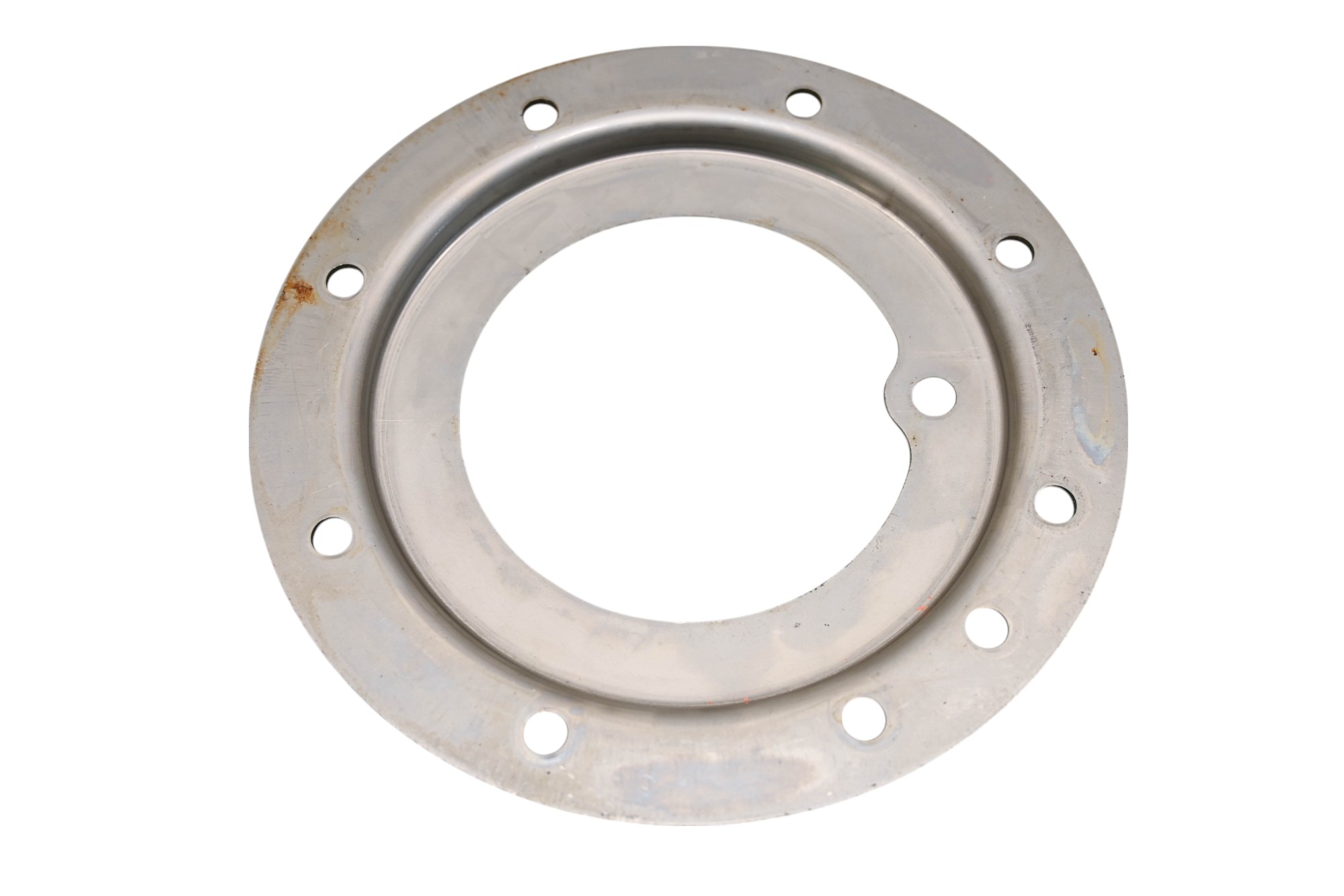 17 Yamaha Waverunner VX Deluxe Fuel Pump Mounting Bracket VX1050BS