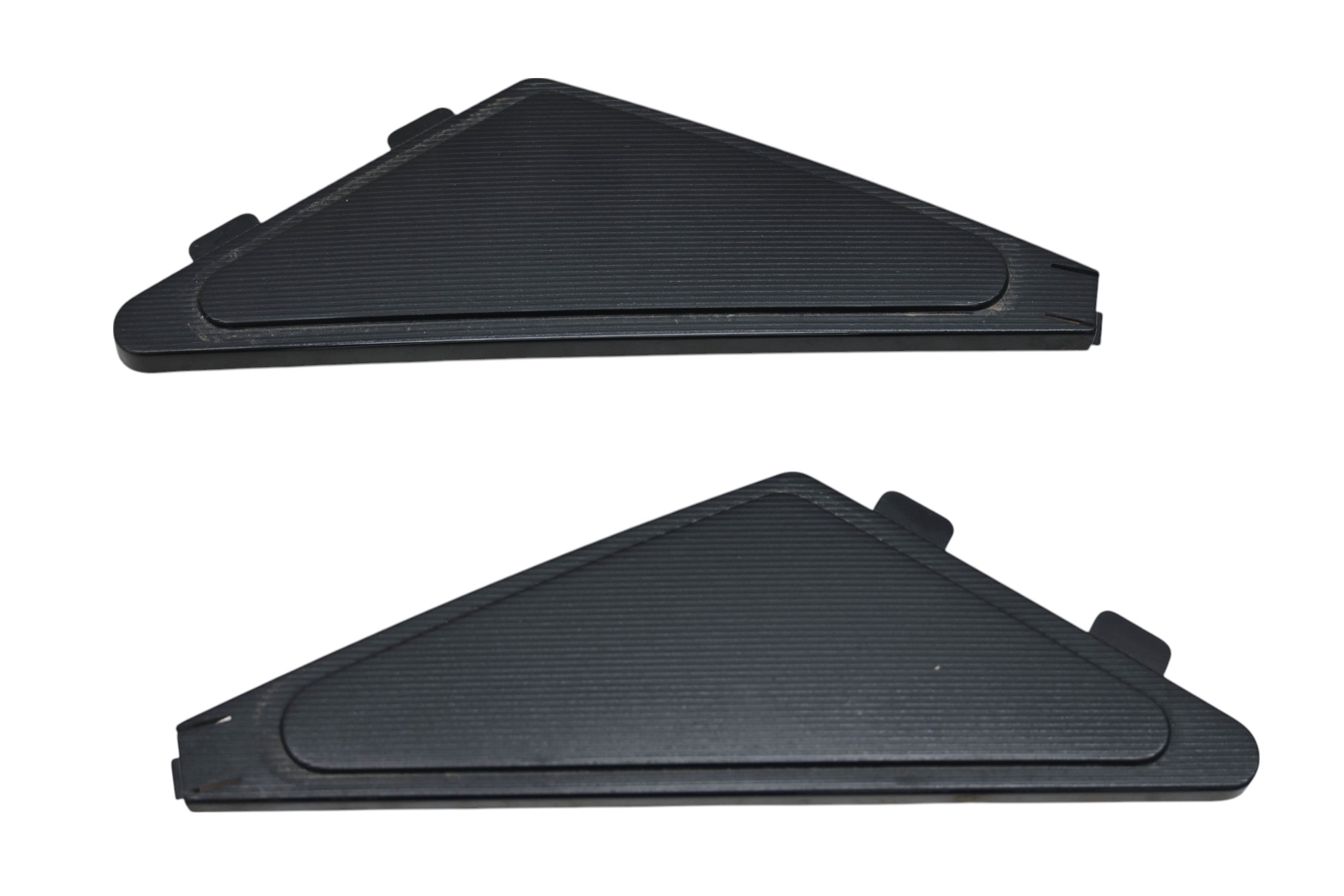 17 Yamaha Waverunner VX Deluxe Left & Right Inner Side Covers VX1050BS
