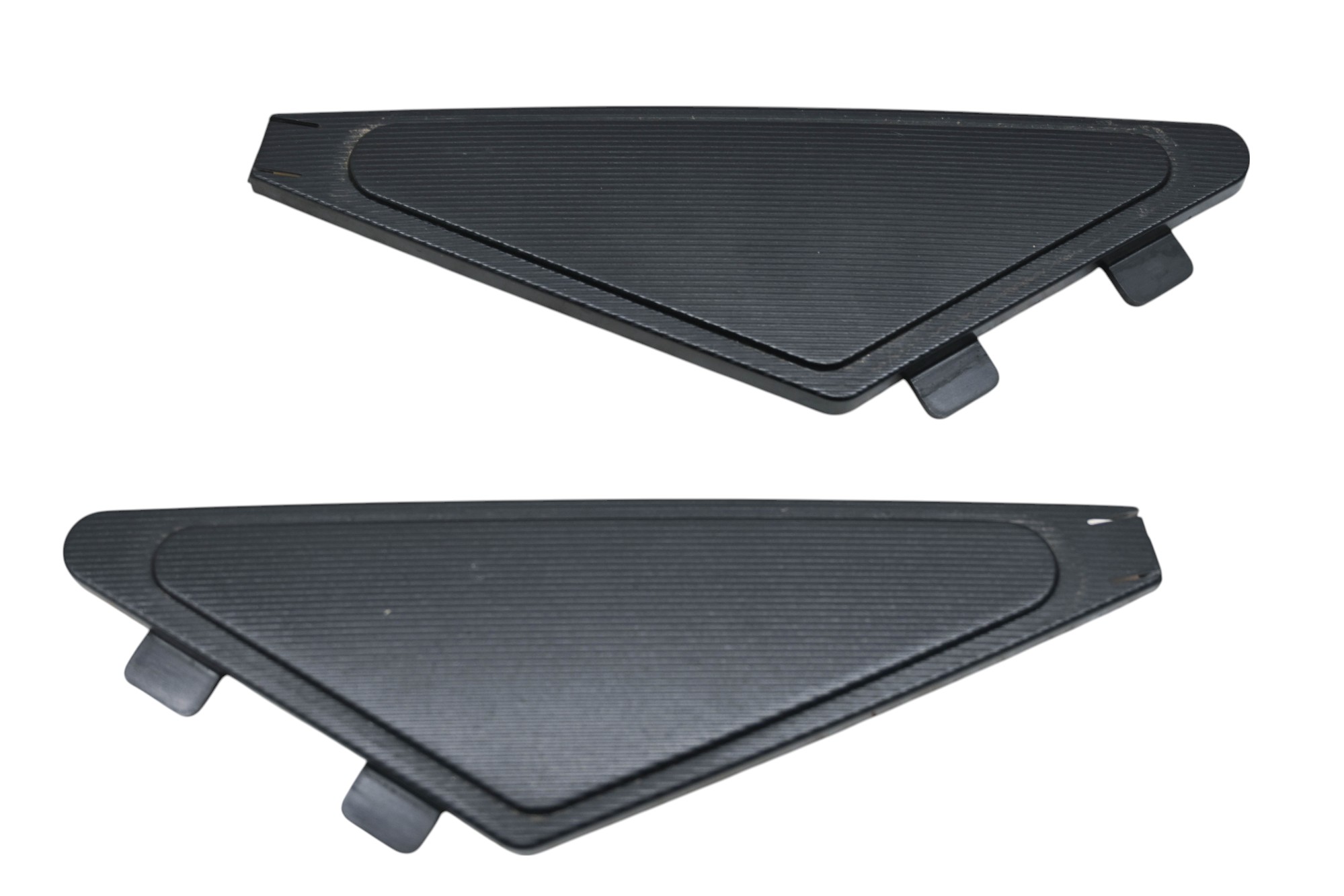 17 Yamaha Waverunner VX Deluxe Left & Right Inner Side Covers VX1050BS