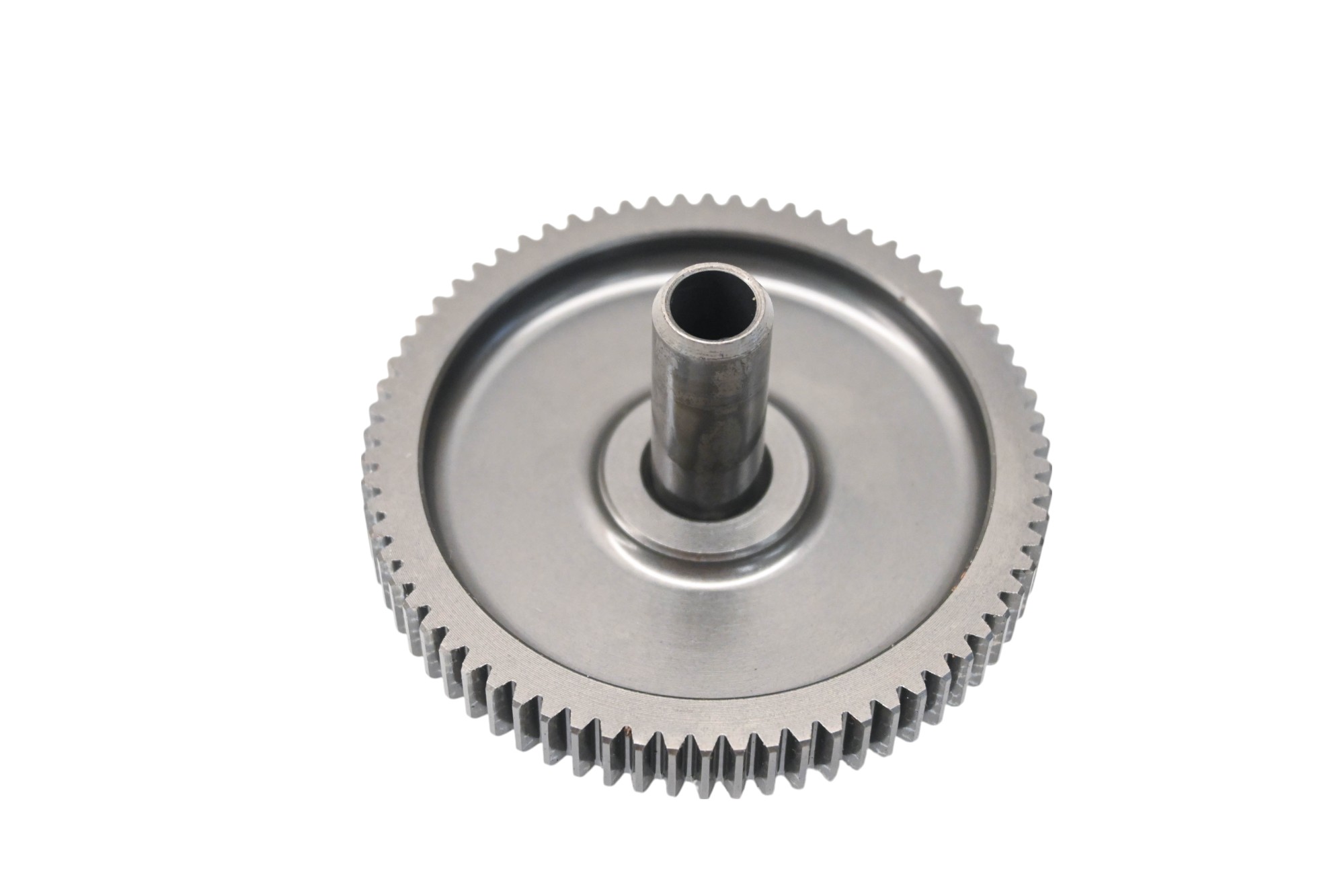 17 Yamaha Waverunner VX Deluxe Starter Gear VX1050BS