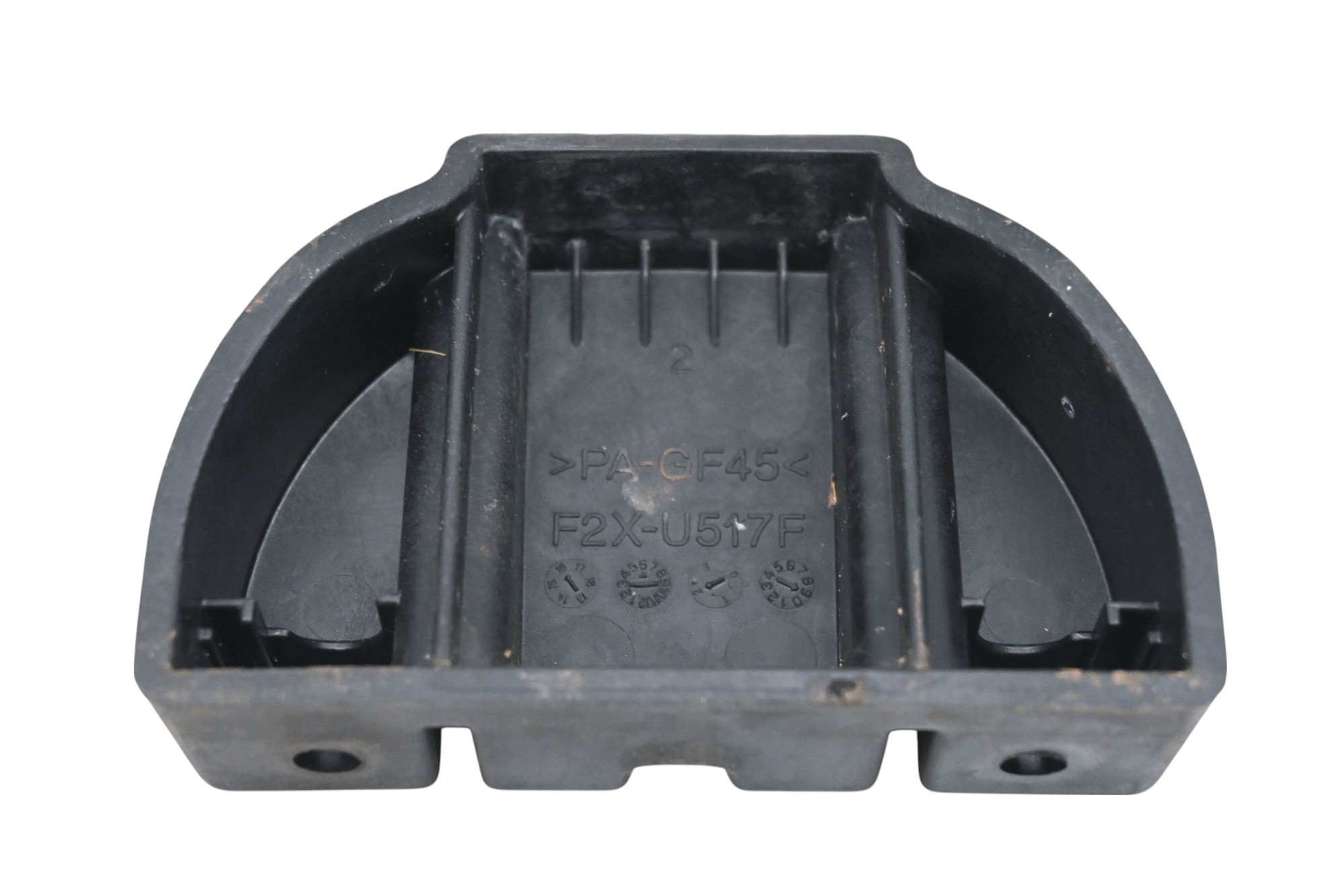 17 Yamaha Waverunner VX Deluxe Lid Lock Hook VX1050BS