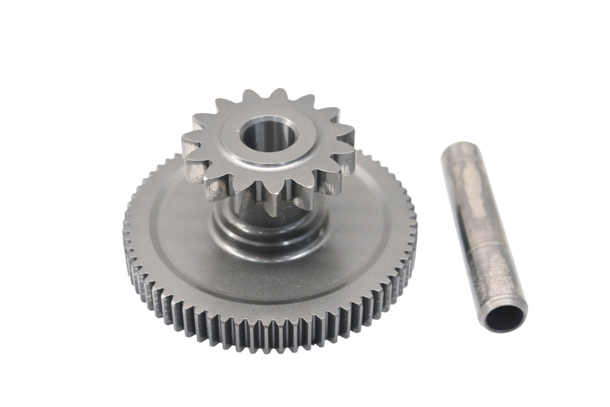 17 Yamaha Waverunner VX Deluxe Starter Gear VX1050BS