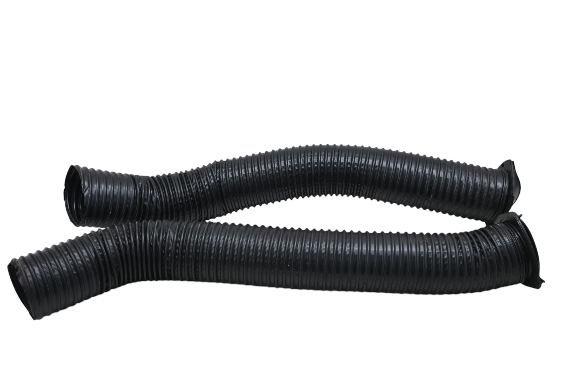 17 Yamaha Waverunner VX Deluxe Air Ventilation Tubes & Covers VX1050BS