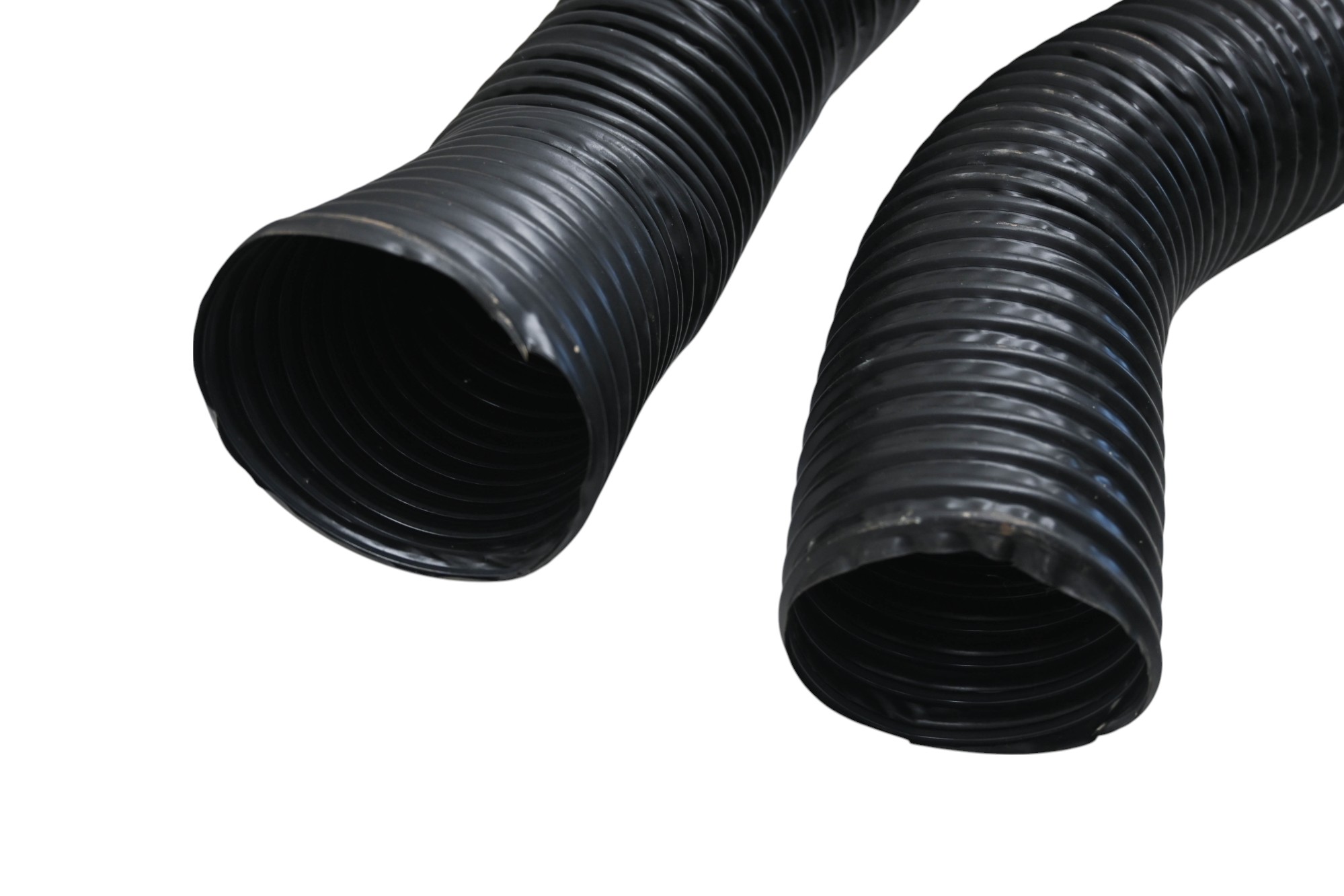 17 Yamaha Waverunner VX Deluxe Air Ventilation Tubes & Covers VX1050BS