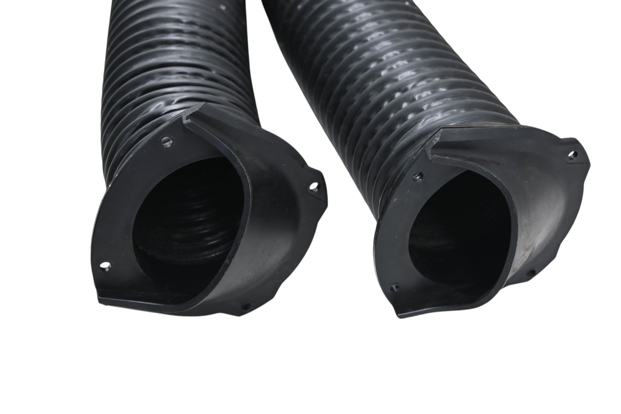 17 Yamaha Waverunner VX Deluxe Air Ventilation Tubes & Covers VX1050BS