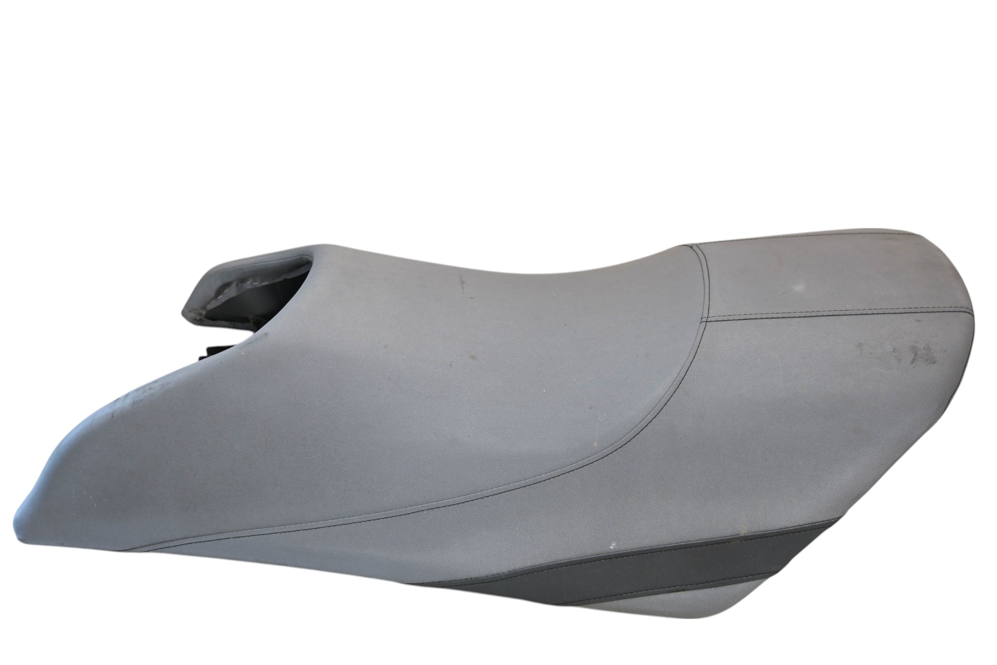 17 Yamaha Waverunner VX Deluxe Front Double Seat VX1050BS