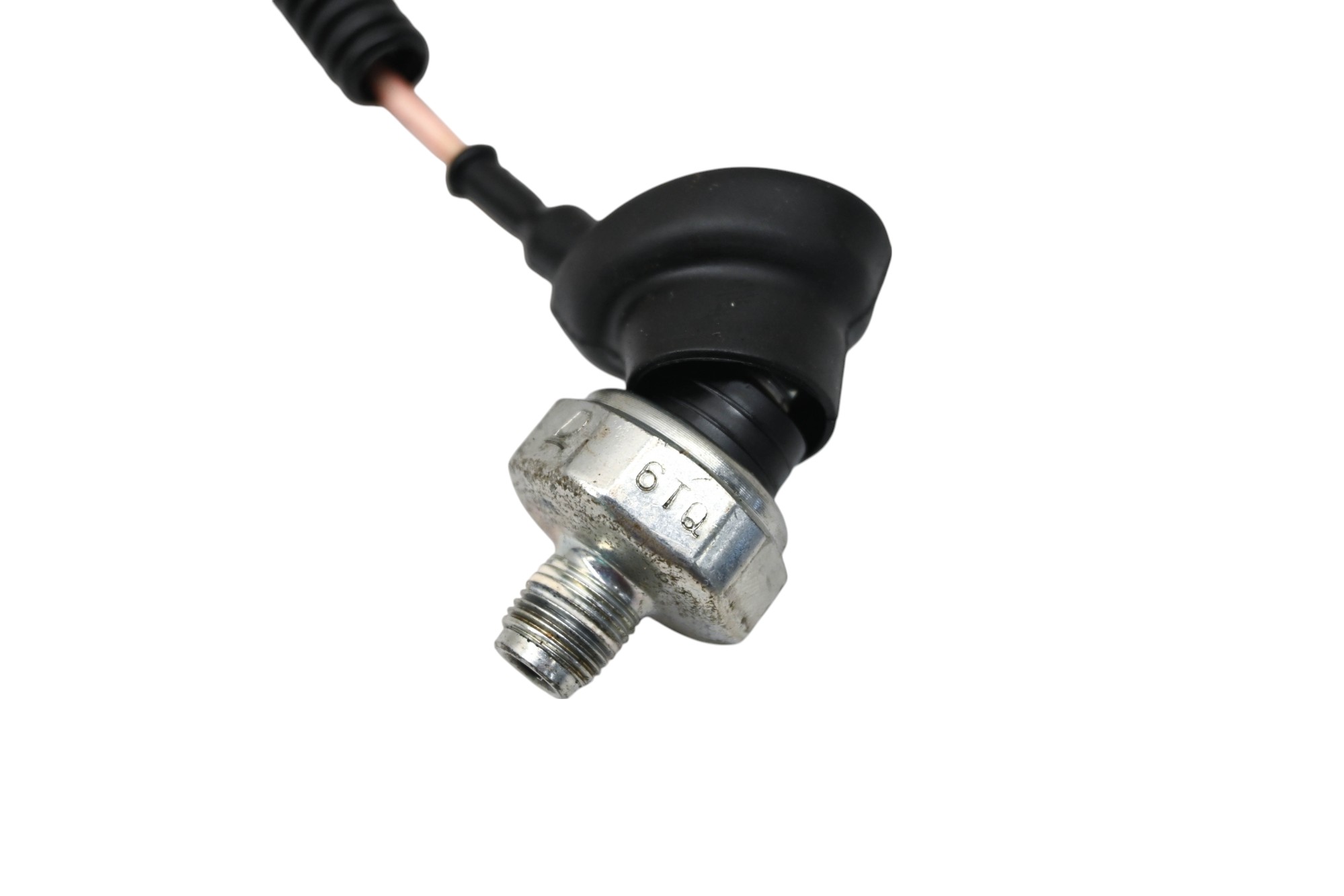 17 Yamaha Waverunner VX Deluxe Oil Pressure Switch VX1050BS
