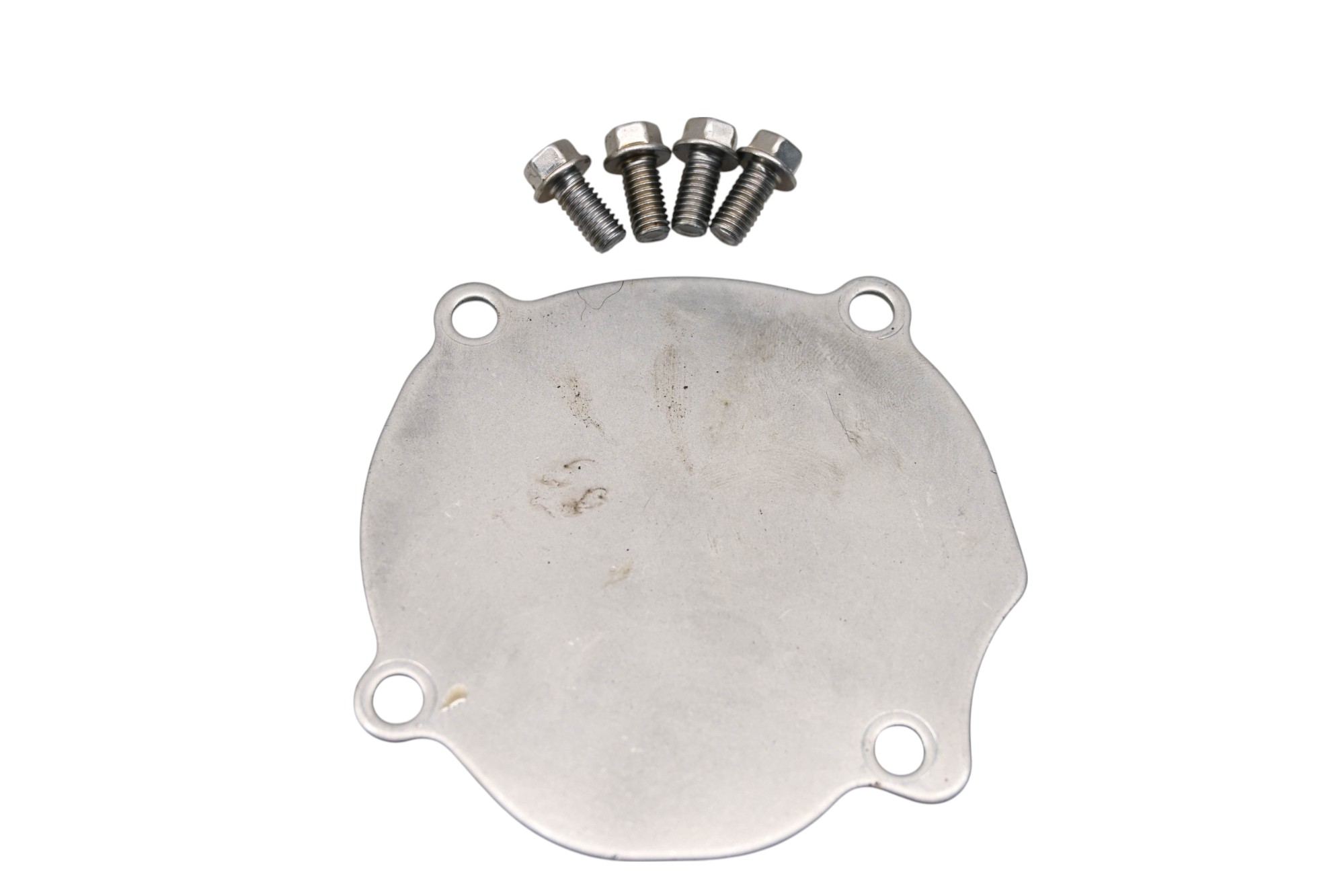 17 Yamaha Waverunner VX Deluxe Counter Balancer Cover VX1050BS