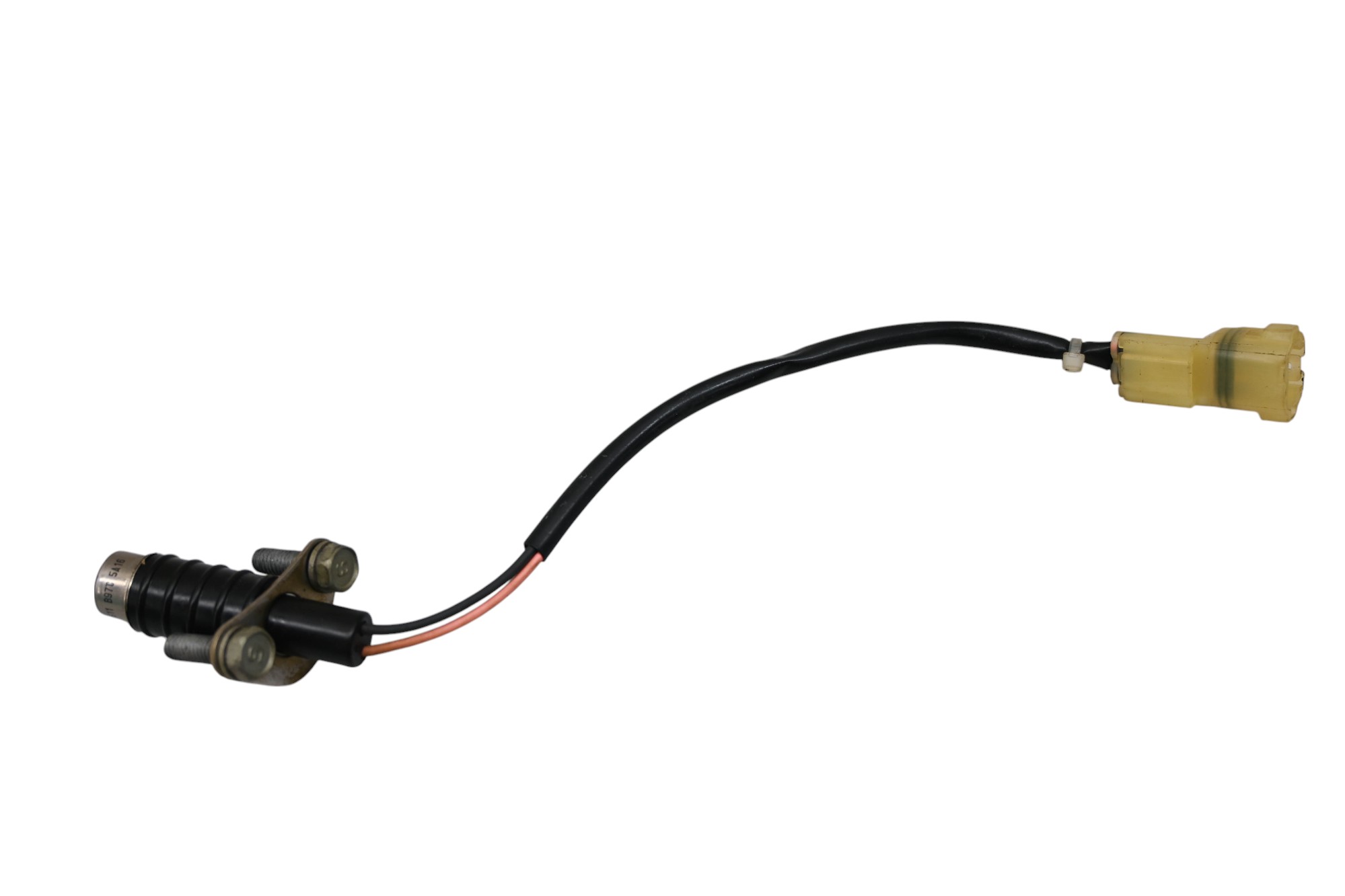 17 Yamaha Waverunner VX Deluxe Thermo Switch VX1050BS