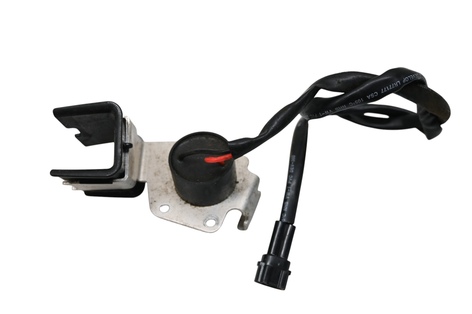 17 Yamaha Waverunner VX Deluxe Buzzer VX1050BS