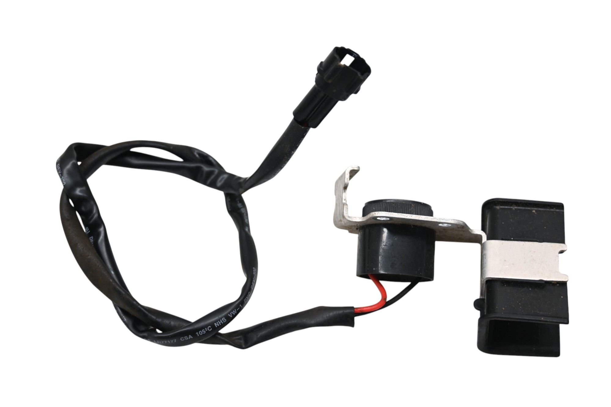 17 Yamaha Waverunner VX Deluxe Buzzer VX1050BS