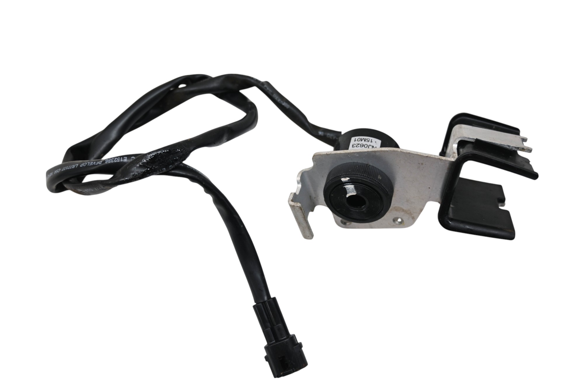 17 Yamaha Waverunner VX Deluxe Buzzer VX1050BS