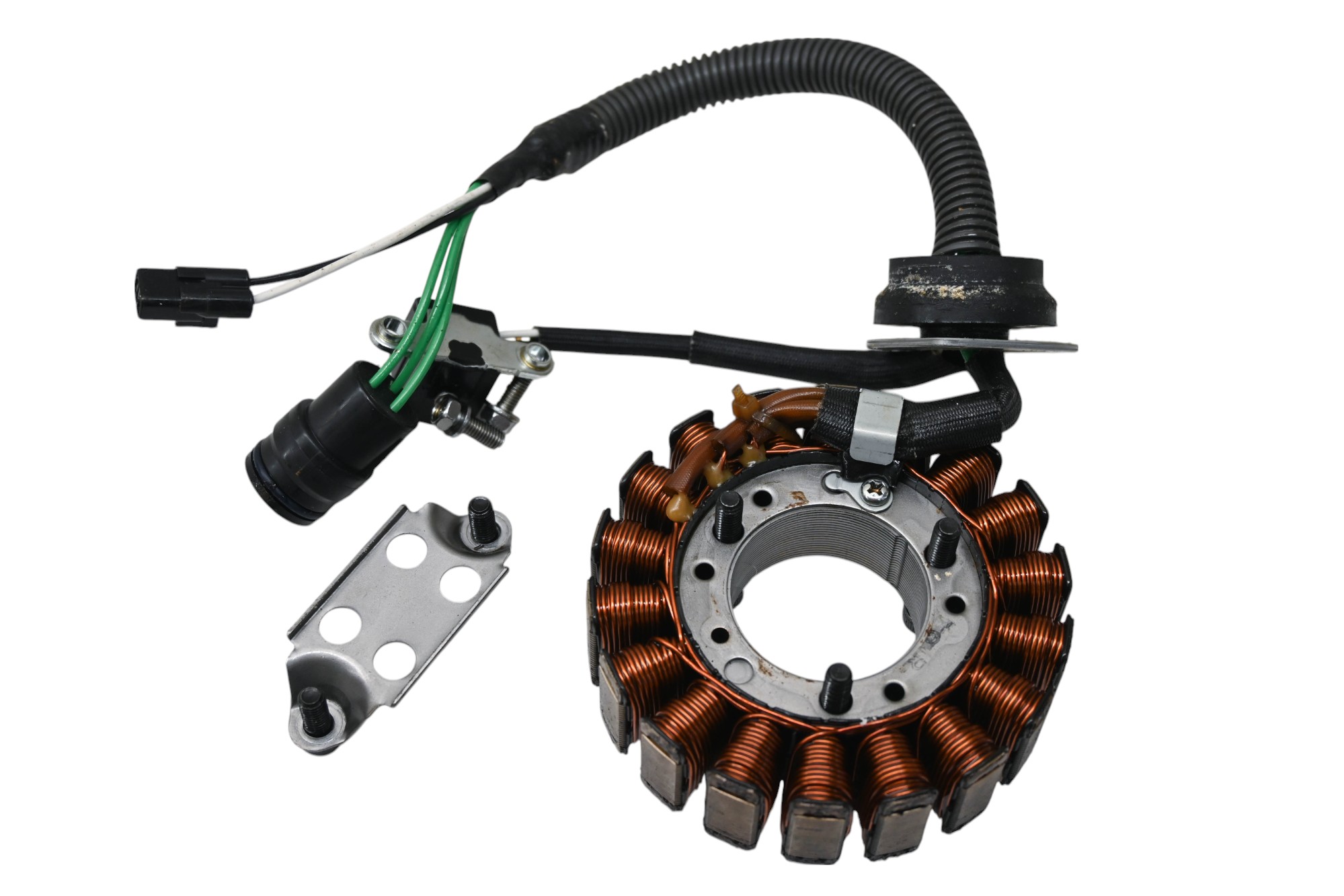 17 Yamaha Waverunner VX Deluxe Stator VX1050BS