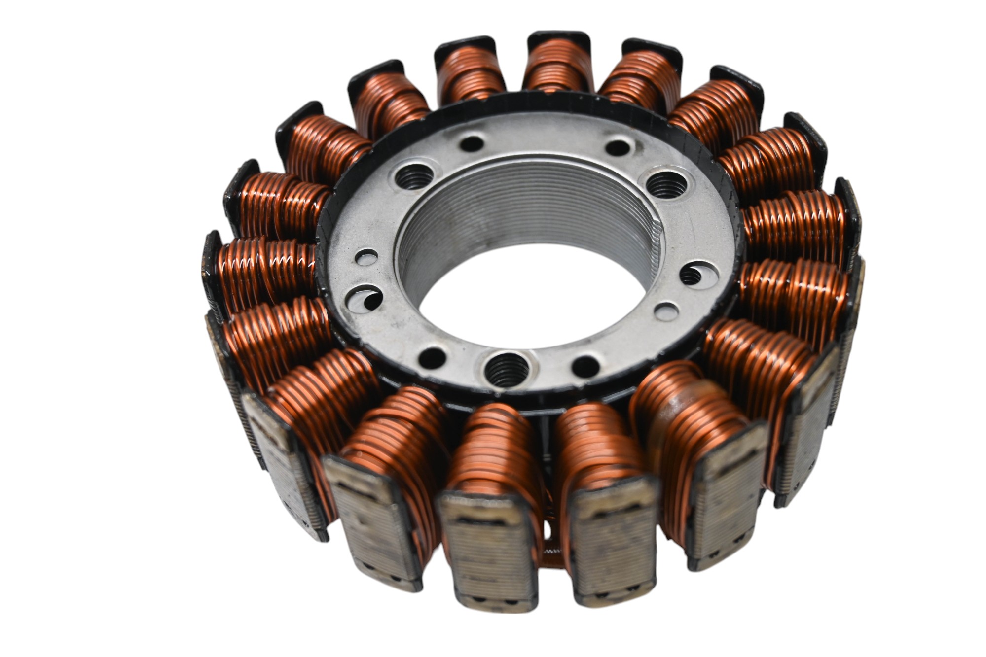17 Yamaha Waverunner VX Deluxe Stator VX1050BS