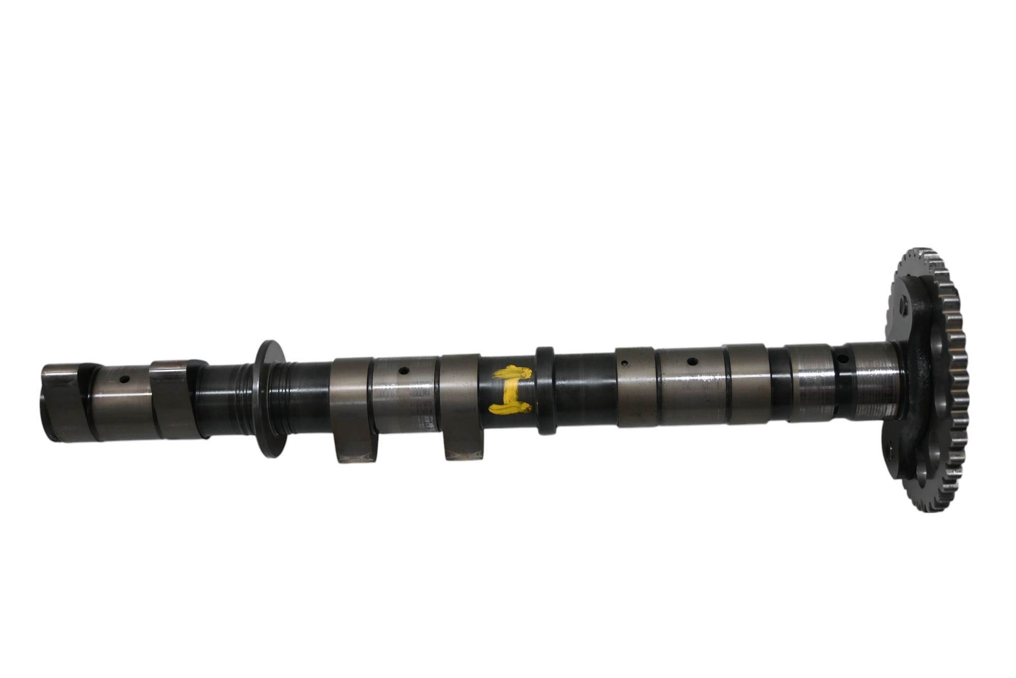 17 Yamaha Waverunner VX Deluxe Intake Camshaft Cam Shaft VX1050BS