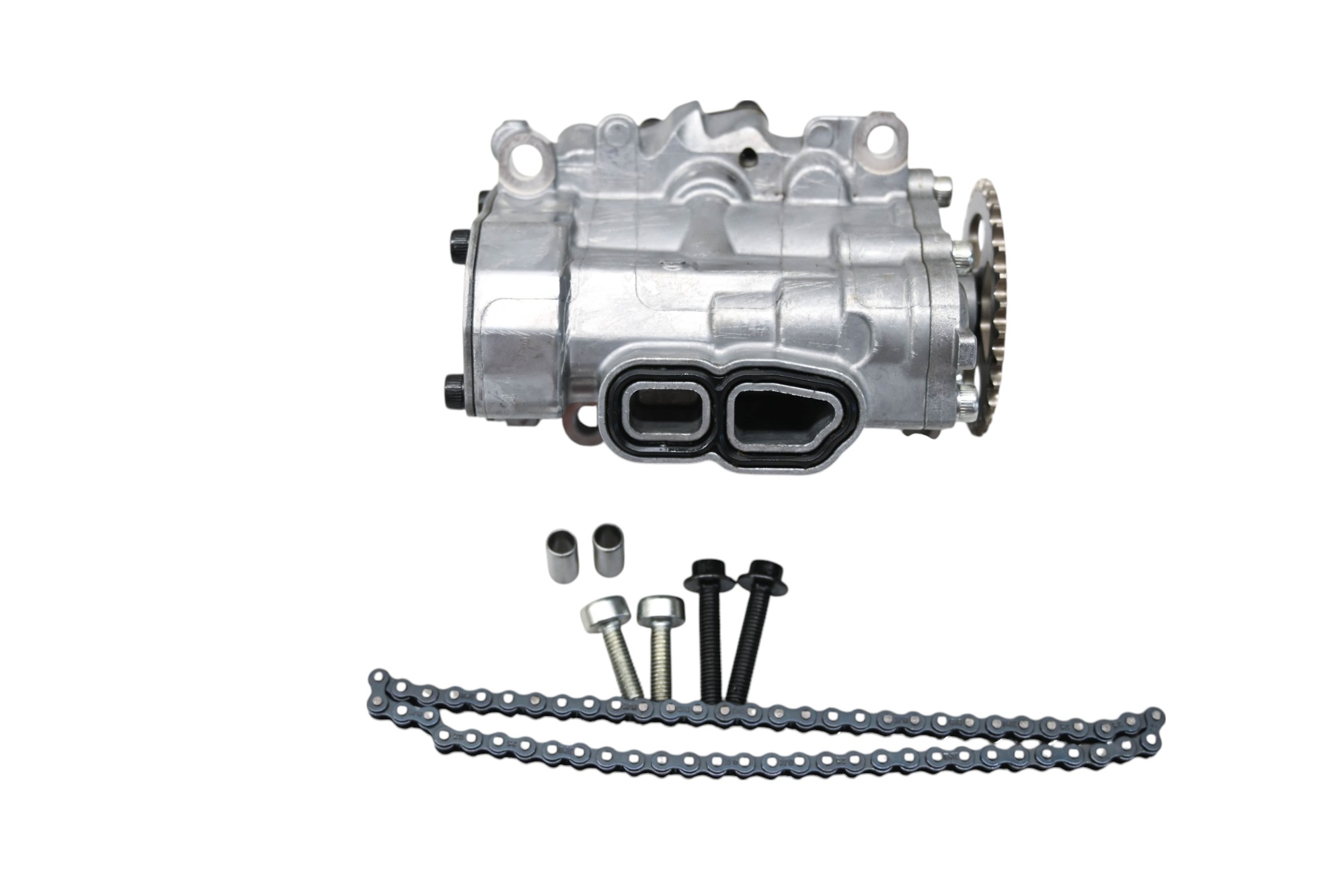 17 Yamaha Waverunner VX Deluxe Oil Pump VX1050BS