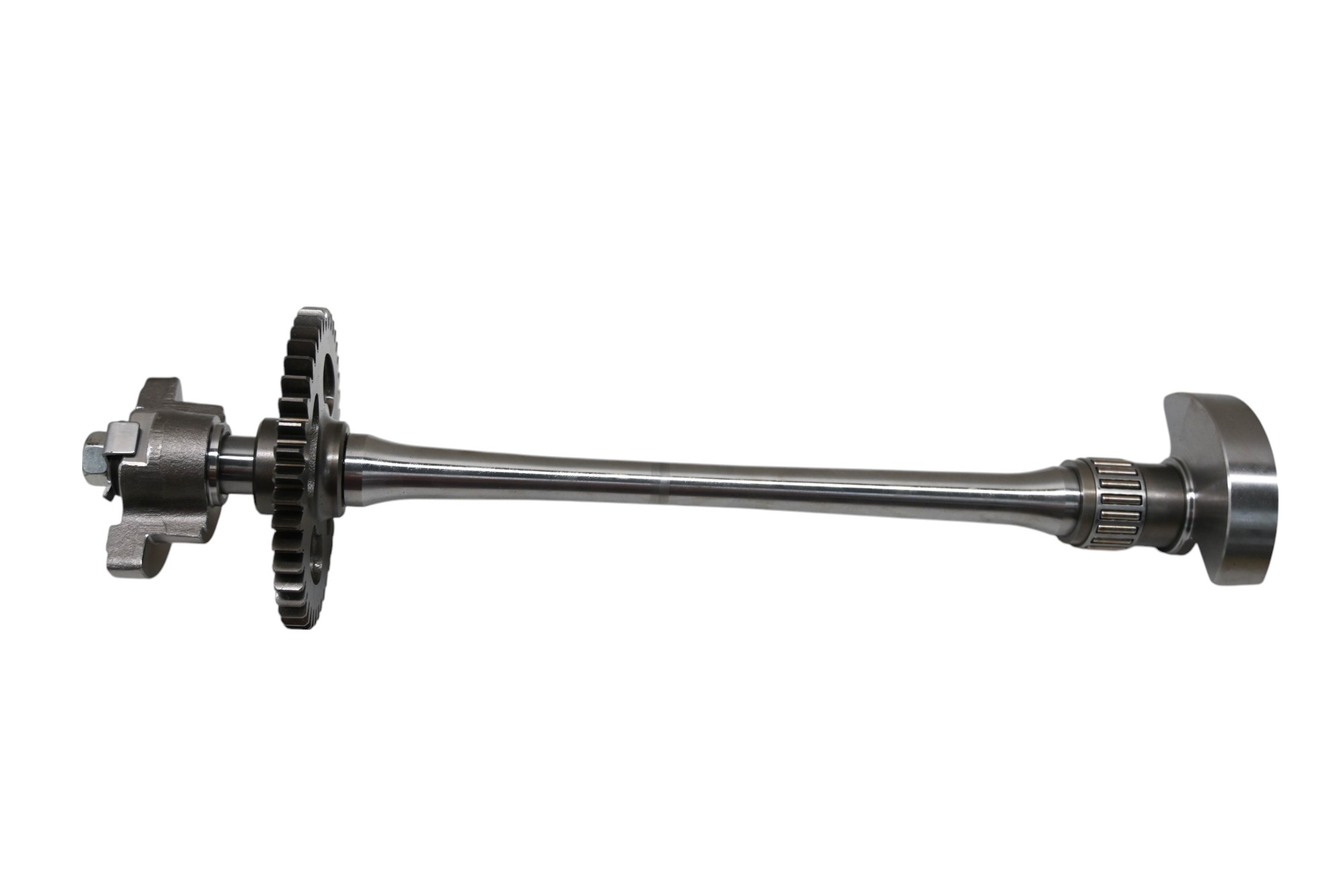 17 Yamaha Waverunner VX Deluxe Counter Balancer Crankshaft Balance VX1050BS
