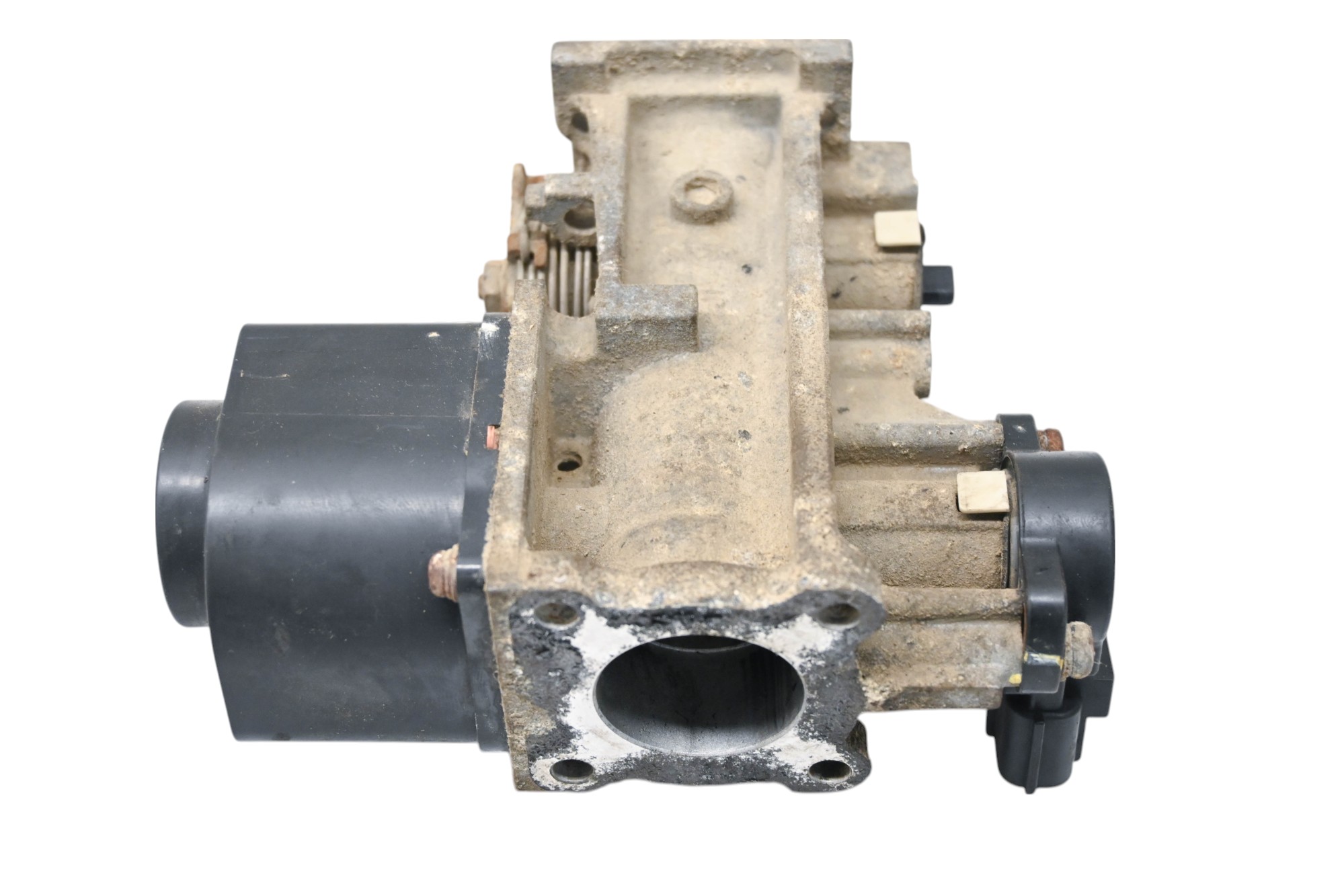 17 Kawasaki Mule 4000 2x4 Throttle Body KAF620PF