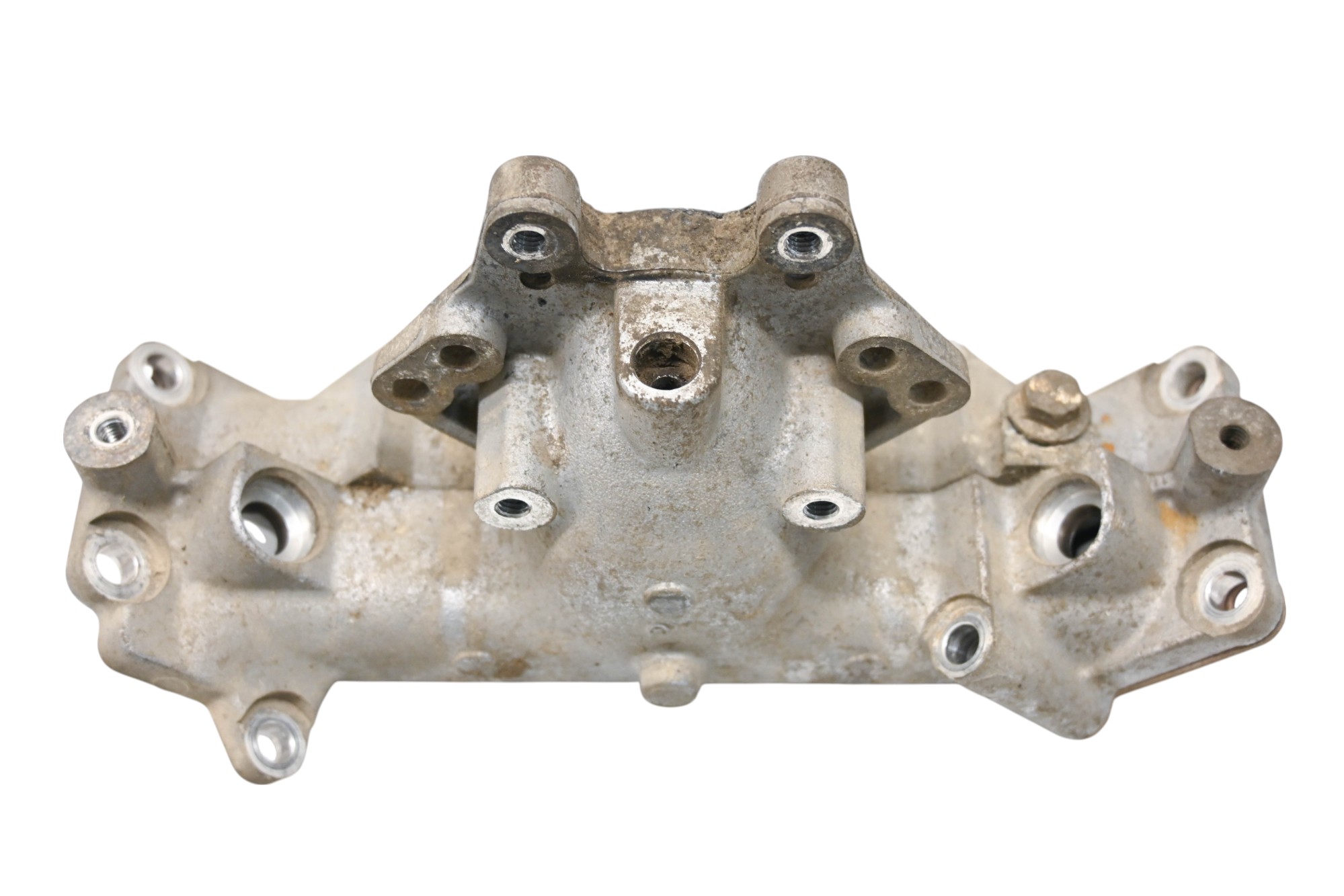 17 Kawasaki Mule 4000 2x4 Intake Manifold KAF620PF