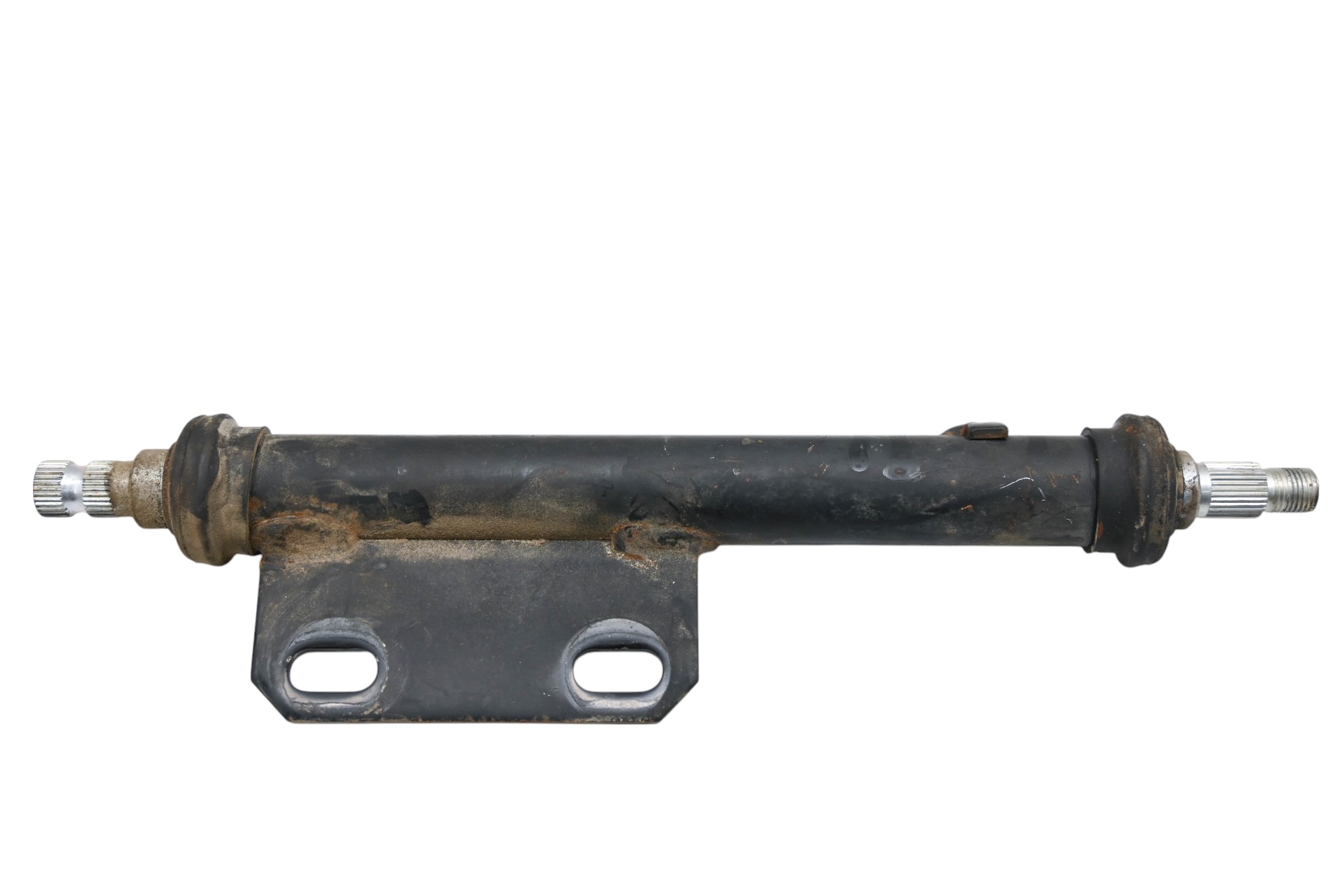17 Kawasaki Mule 4000 2x4 Steering Stem Shaft KAF620PF