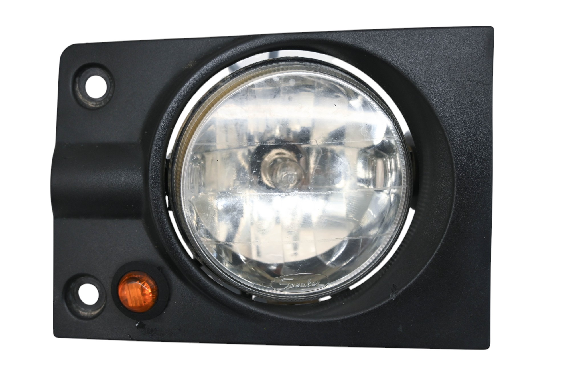 17 Kawasaki Mule 4000 2x4 Front Right Headlight KAF620PF