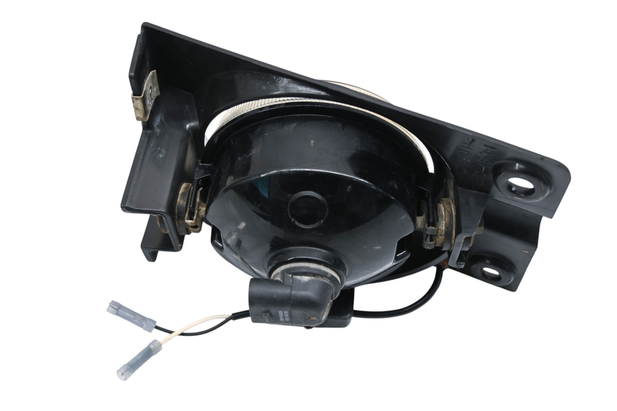 17 Kawasaki Mule 4000 2x4 Front Right Headlight KAF620PF