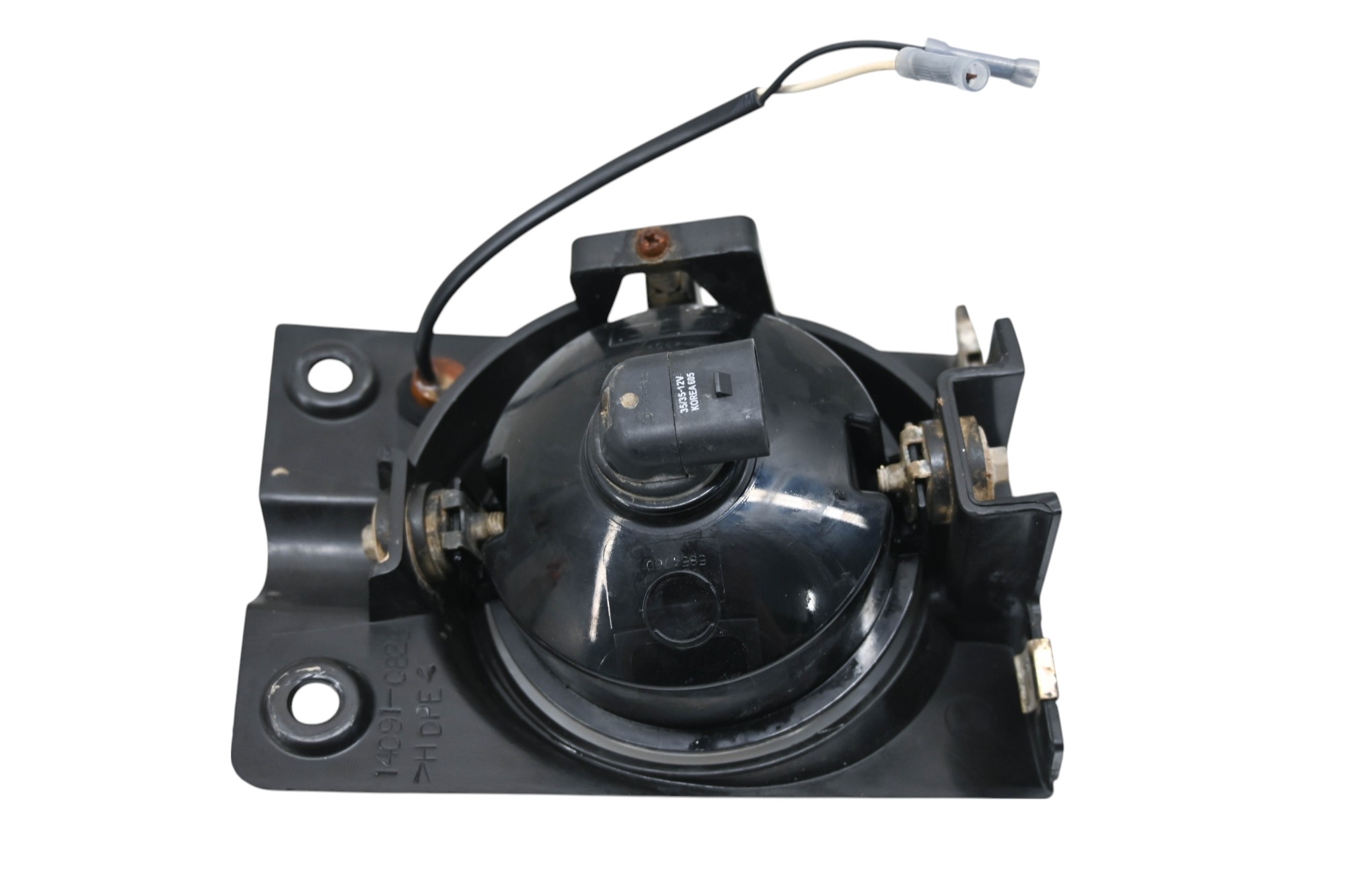 17 Kawasaki Mule 4000 2x4 Front Right Headlight KAF620PF