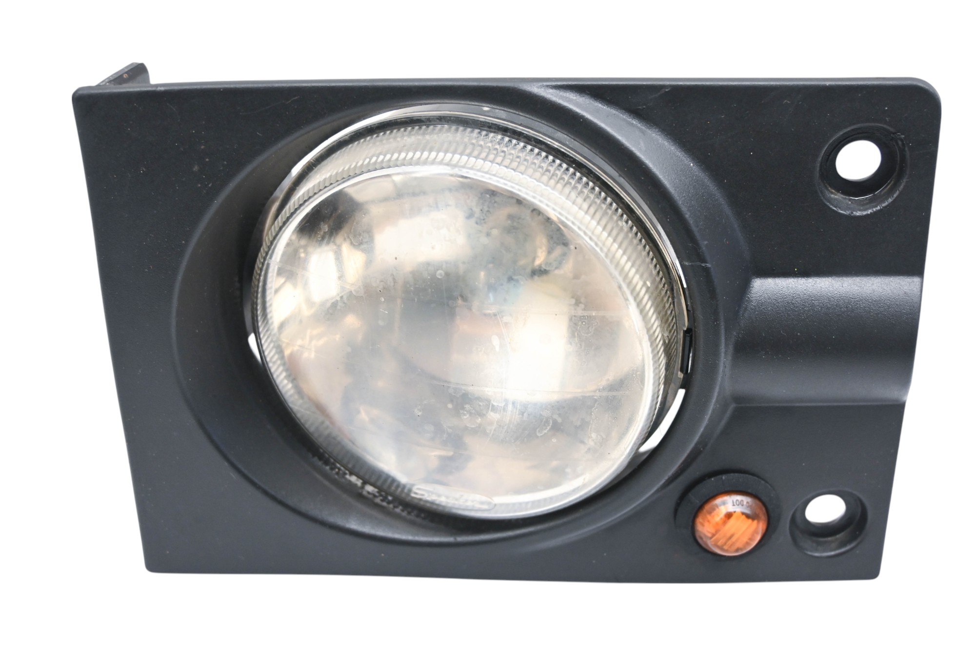 17 Kawasaki Mule 4000 2x4 Front Left Headlight KAF620PF