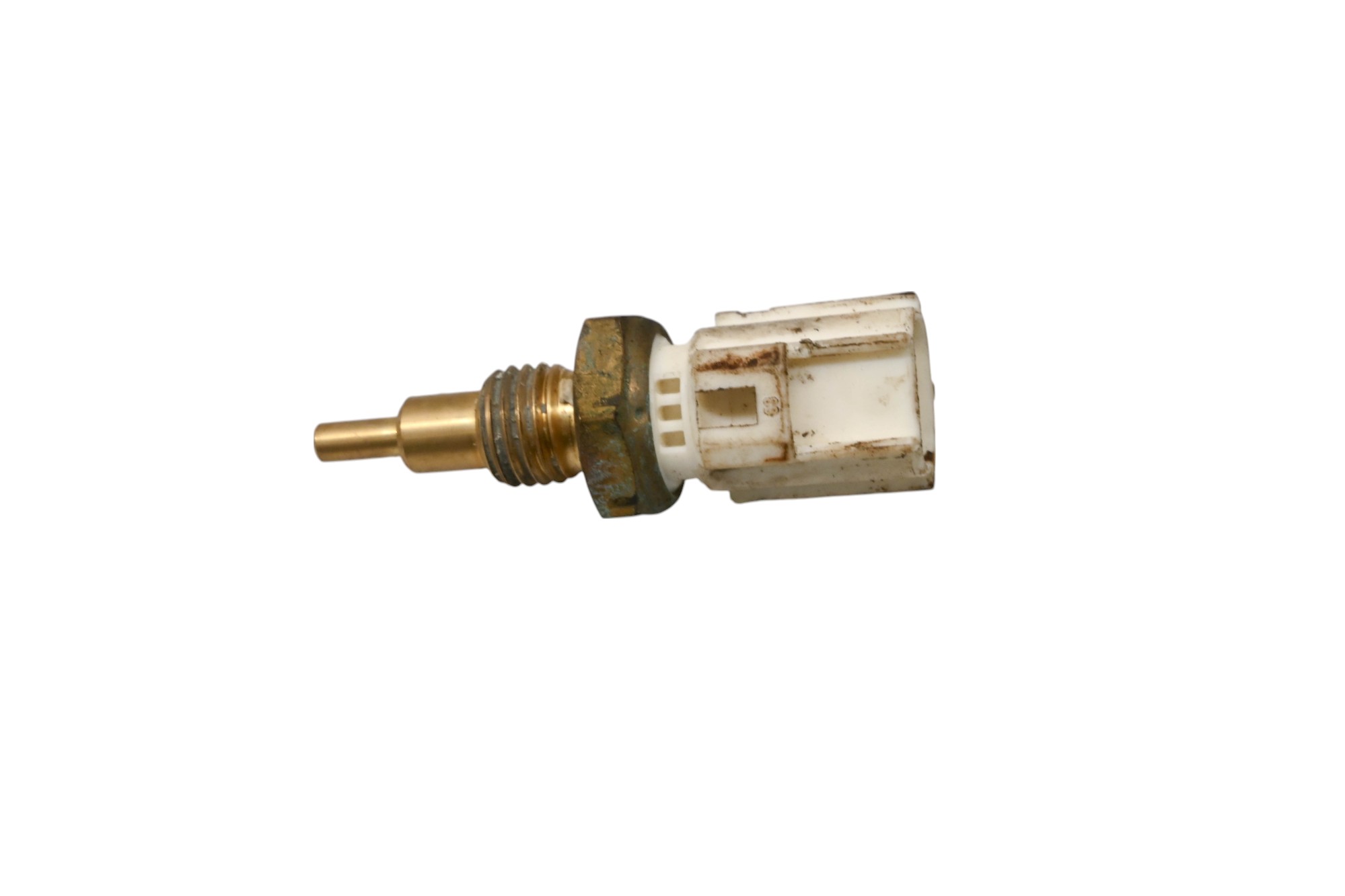 17 Kawasaki Mule 4000 2x4 Temperture Sensor KAF620PF