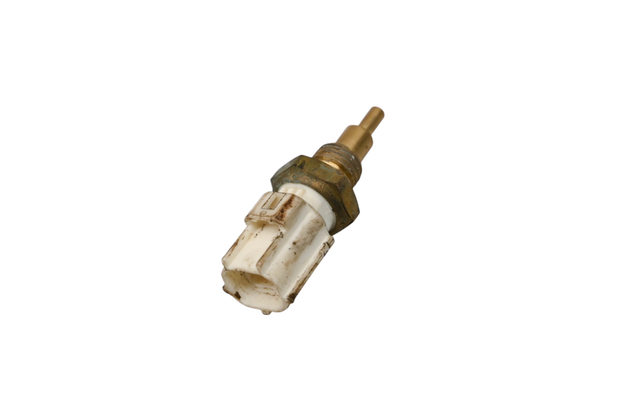 17 Kawasaki Mule 4000 2x4 Temperture Sensor KAF620PF