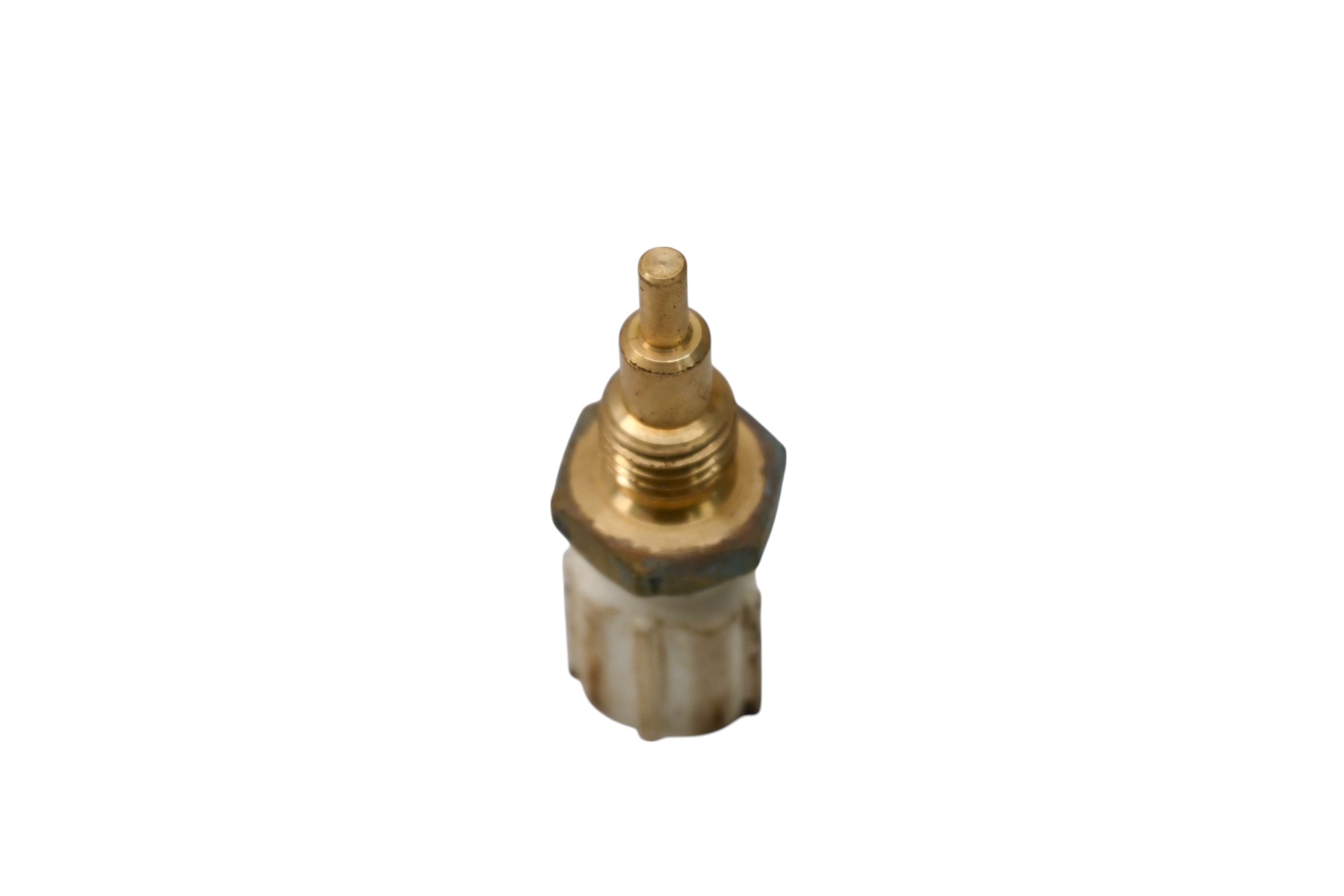 17 Kawasaki Mule 4000 2x4 Temperture Sensor KAF620PF
