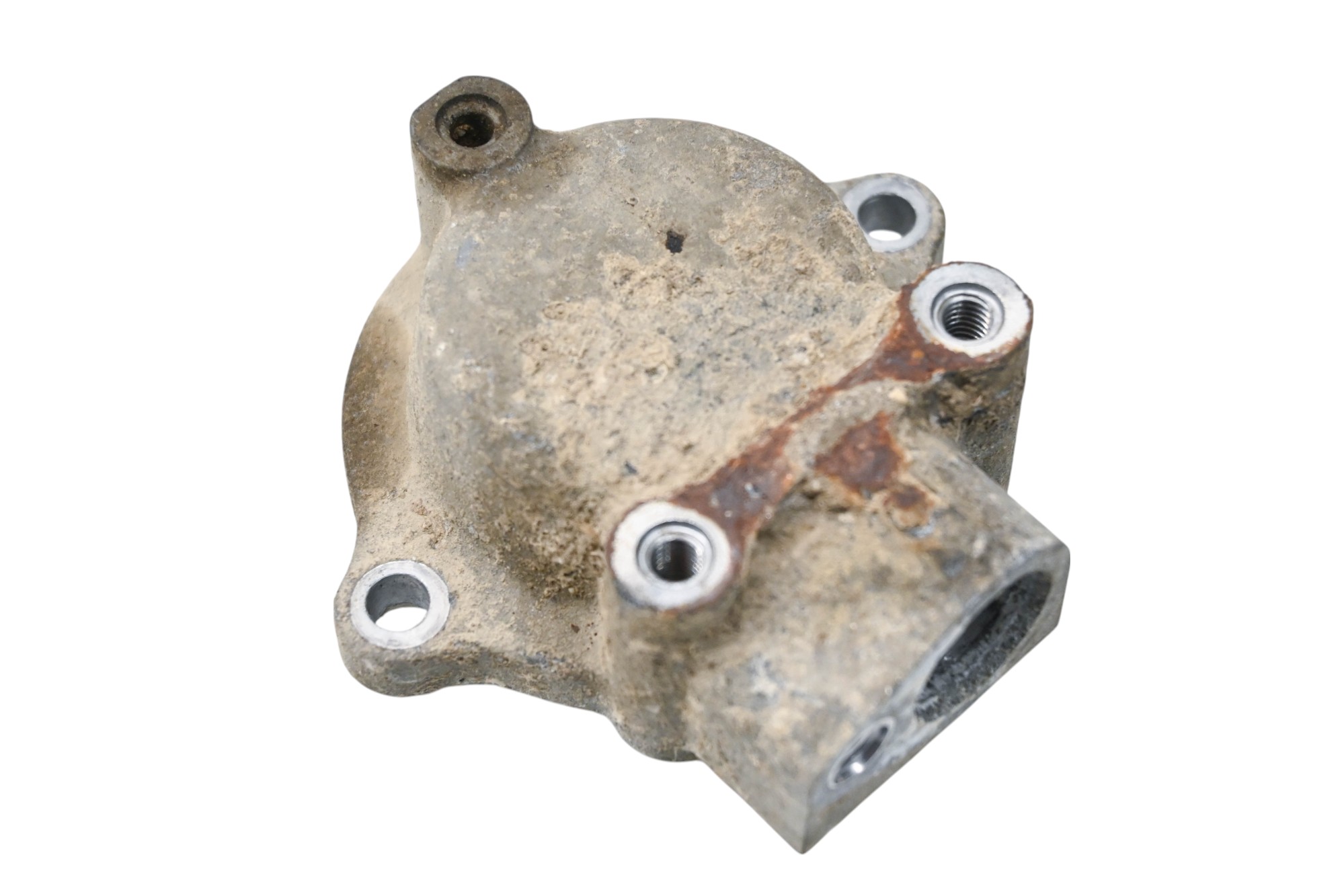 17 Kawasaki Mule 4000 2x4 Counter Shaft Cover KAF620PF