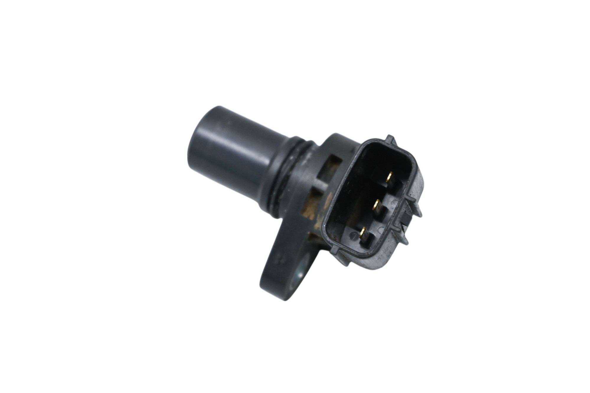 17 Kawasaki Mule 4000 2x4 Speed Sensor KAF620PF