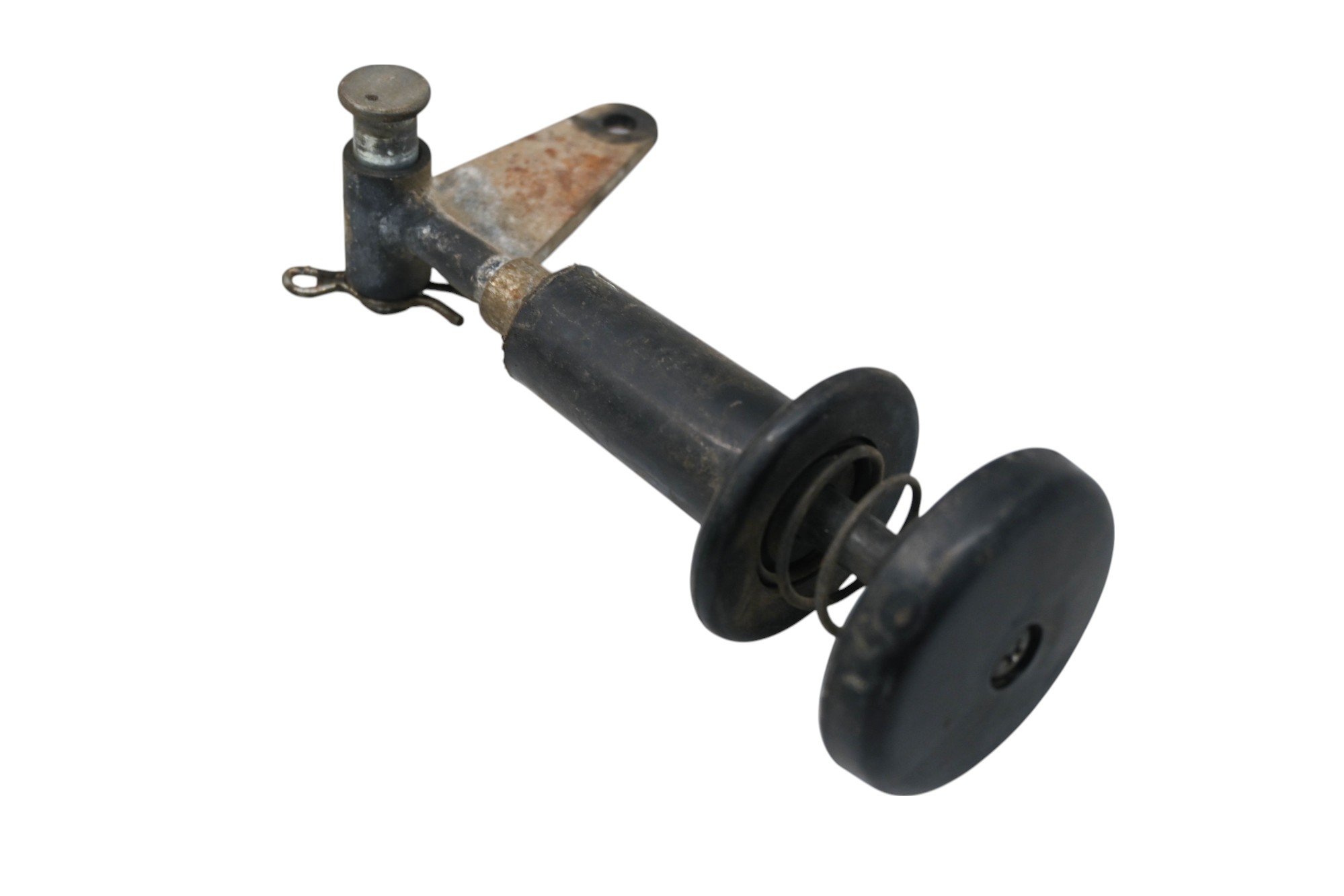 17 Kawasaki Mule 4000 2x4 Differential Lock Lever KAF620PF