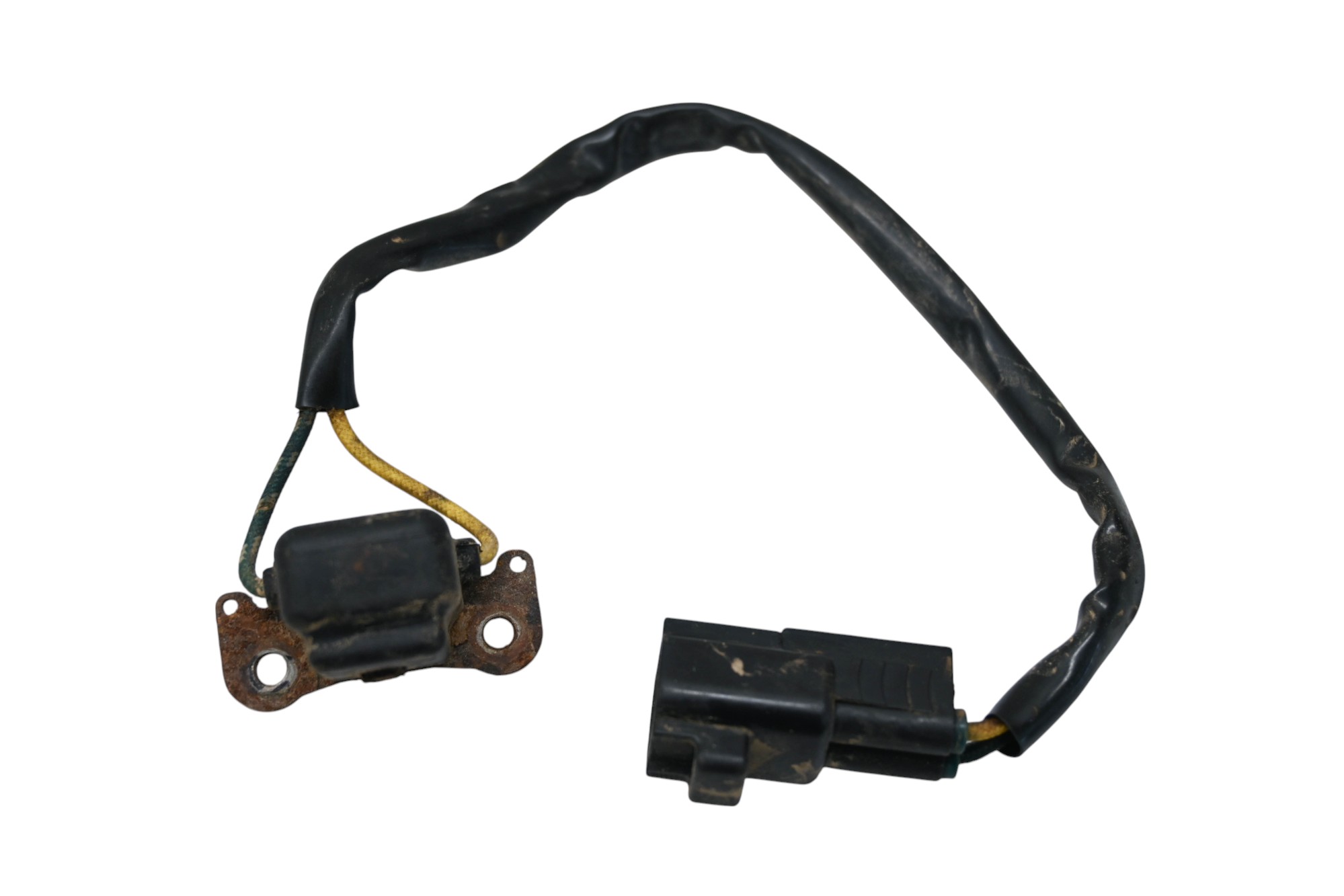 17 Kawasaki Mule 4000 2x4 Stator Pulsing Coil KAF620PF