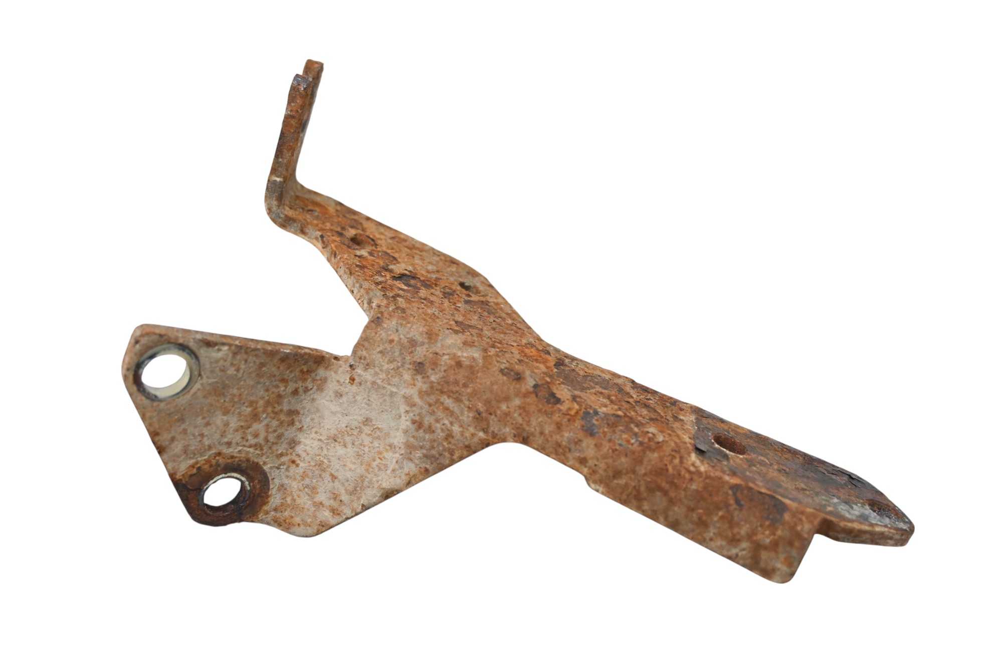 17 Kawasaki Mule 4000 2x4 High Low Cable Bracket Mount KAF620PF